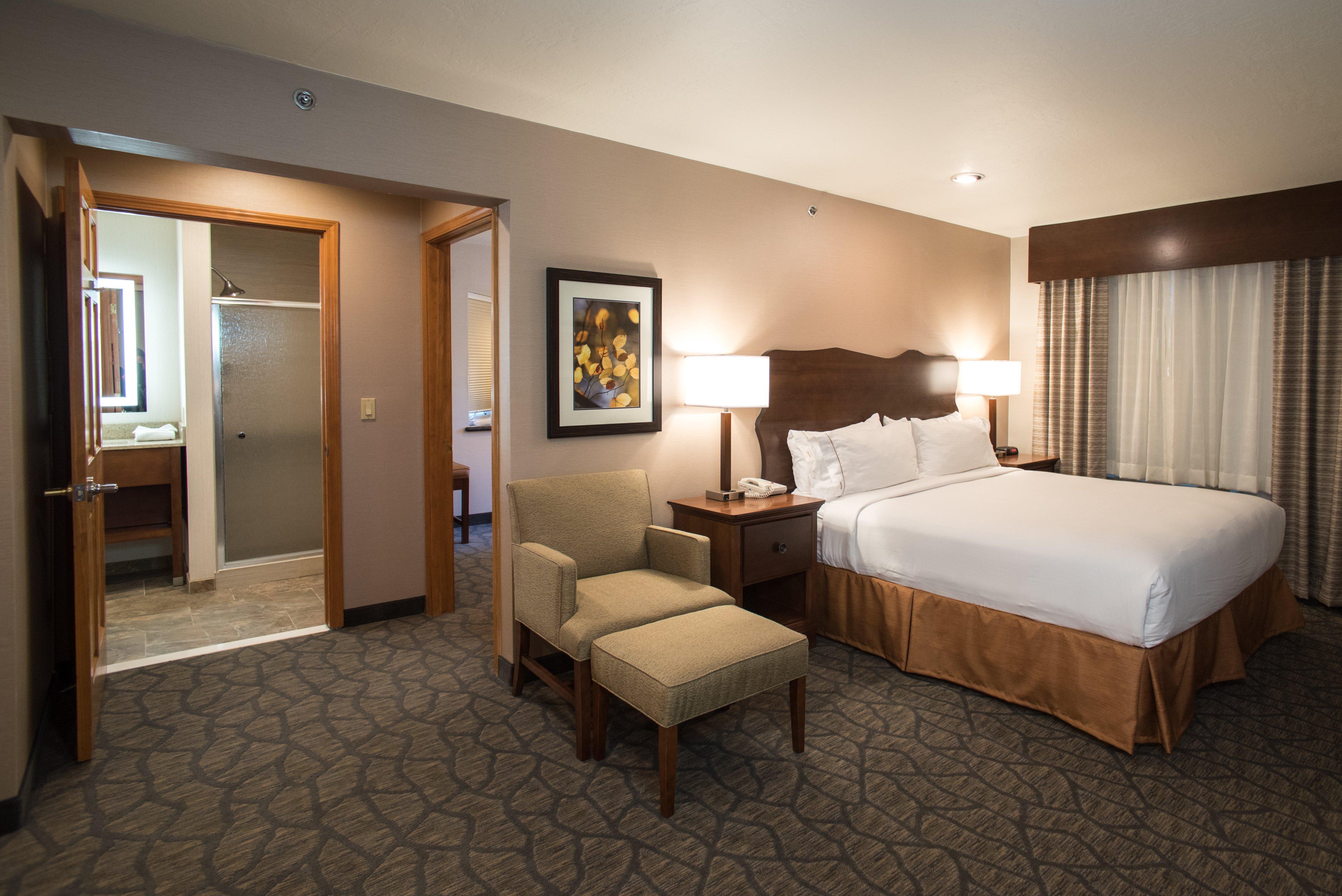 Express South Tahoe By Ihg South Lake Tahoe