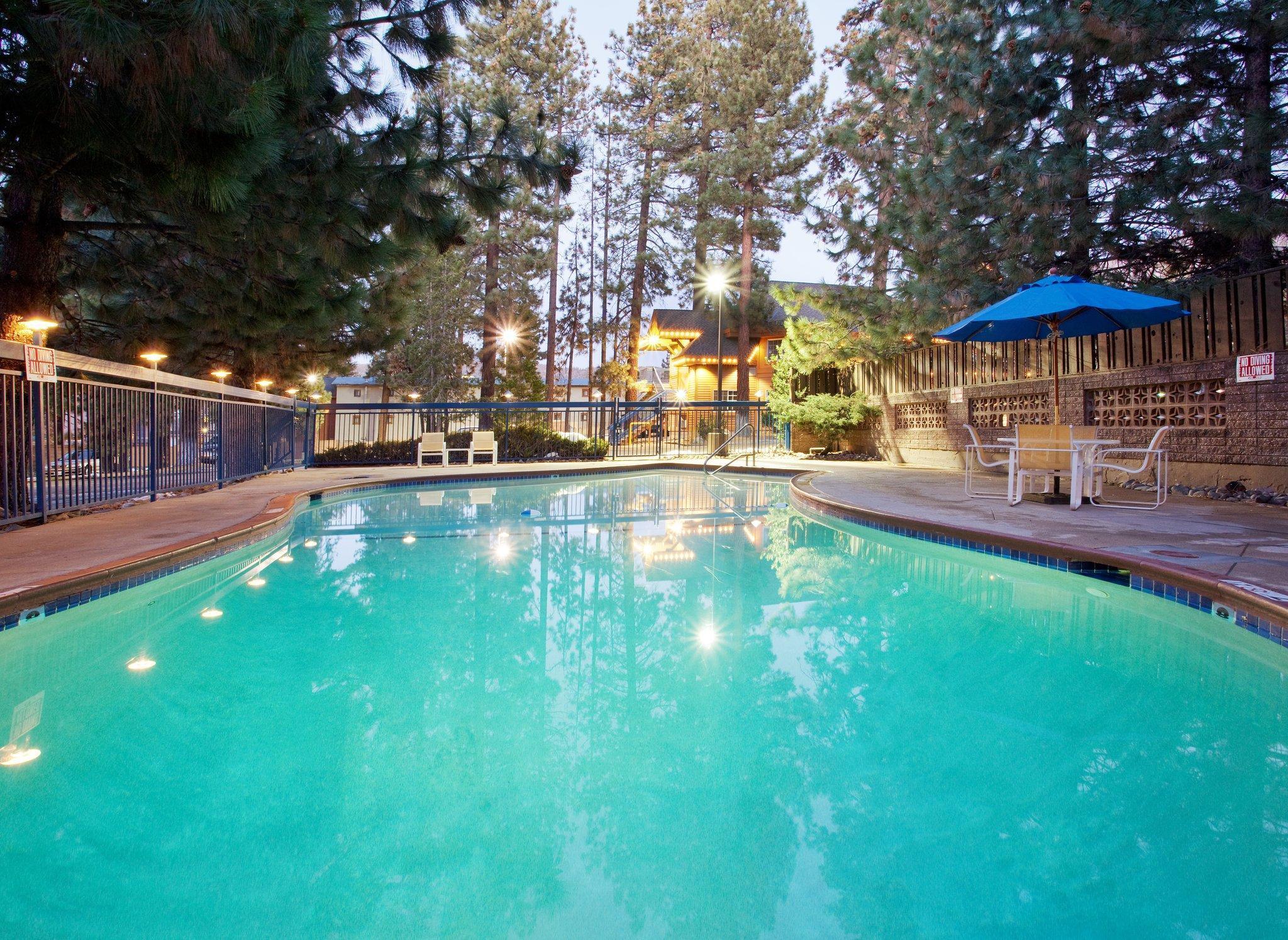 Express South Tahoe By Ihg