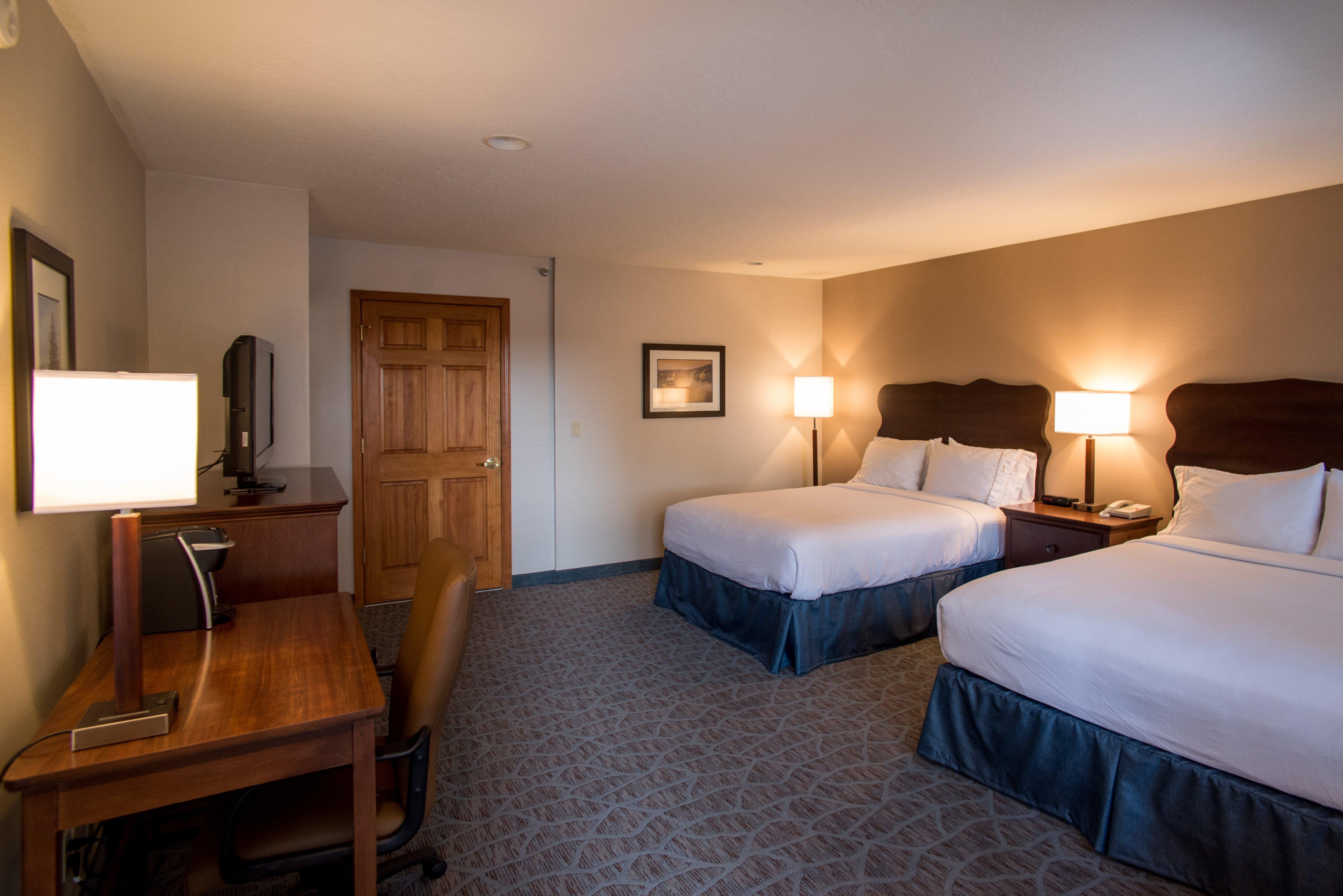 Express South Tahoe By Ihg Resort South Lake Tahoe