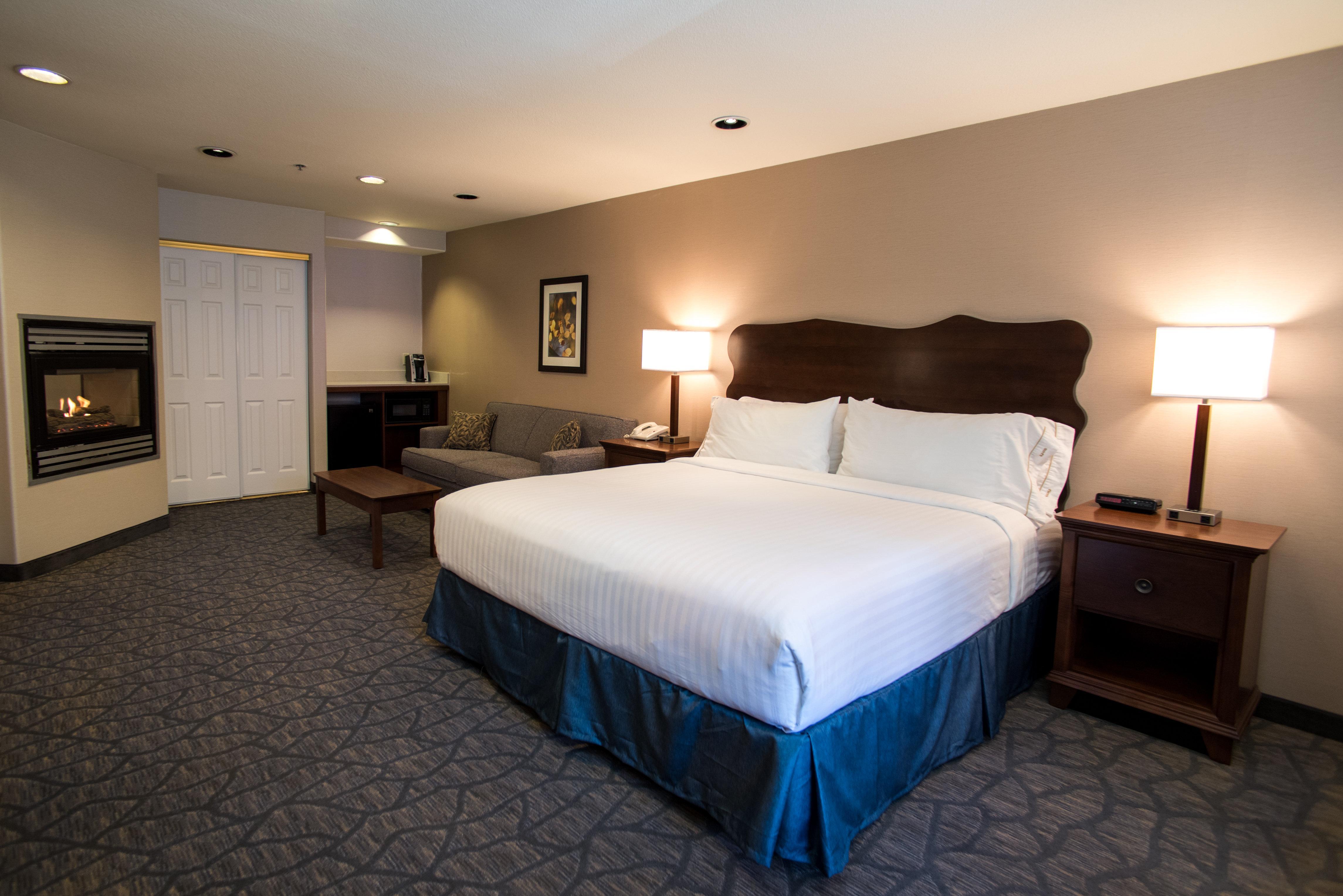 Express South Tahoe By Ihg