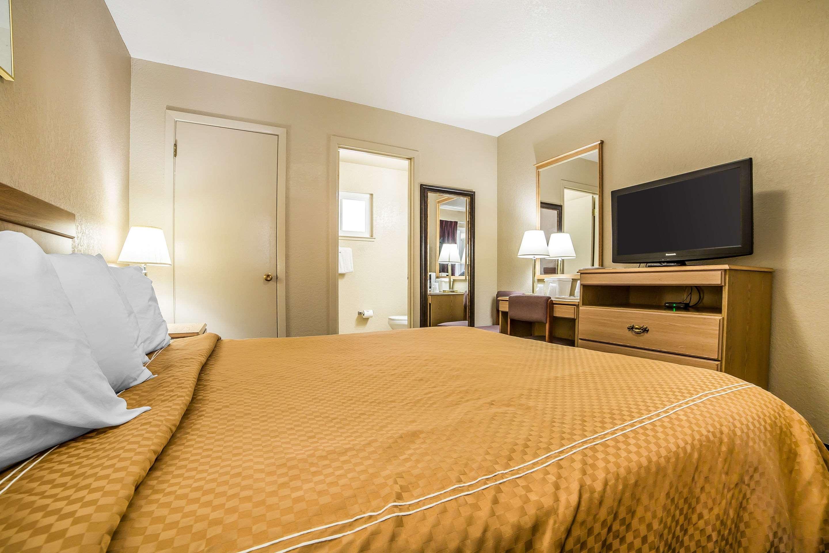Quality South Tahoe Inn