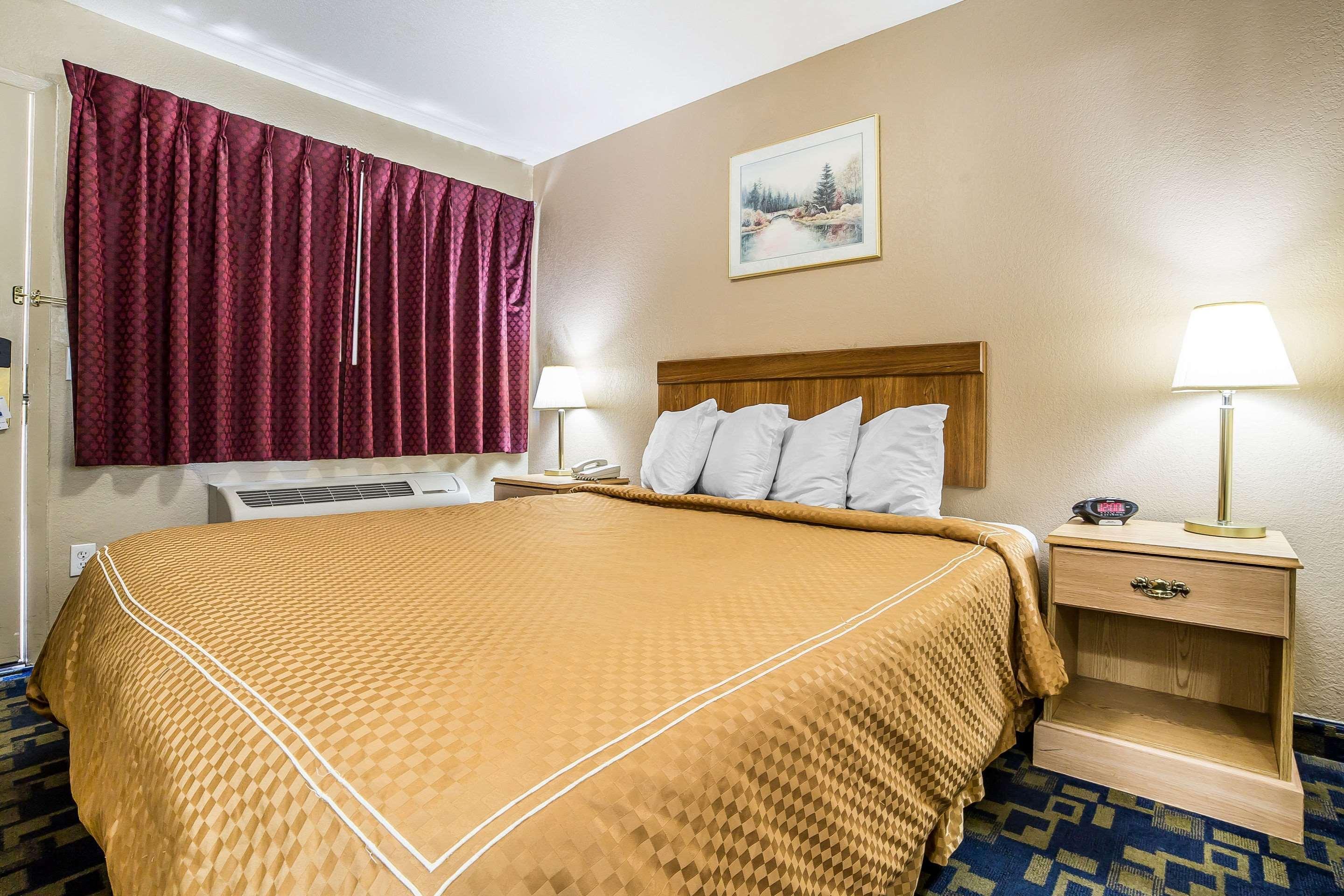 Inn Quality South Tahoe South Lake Tahoe