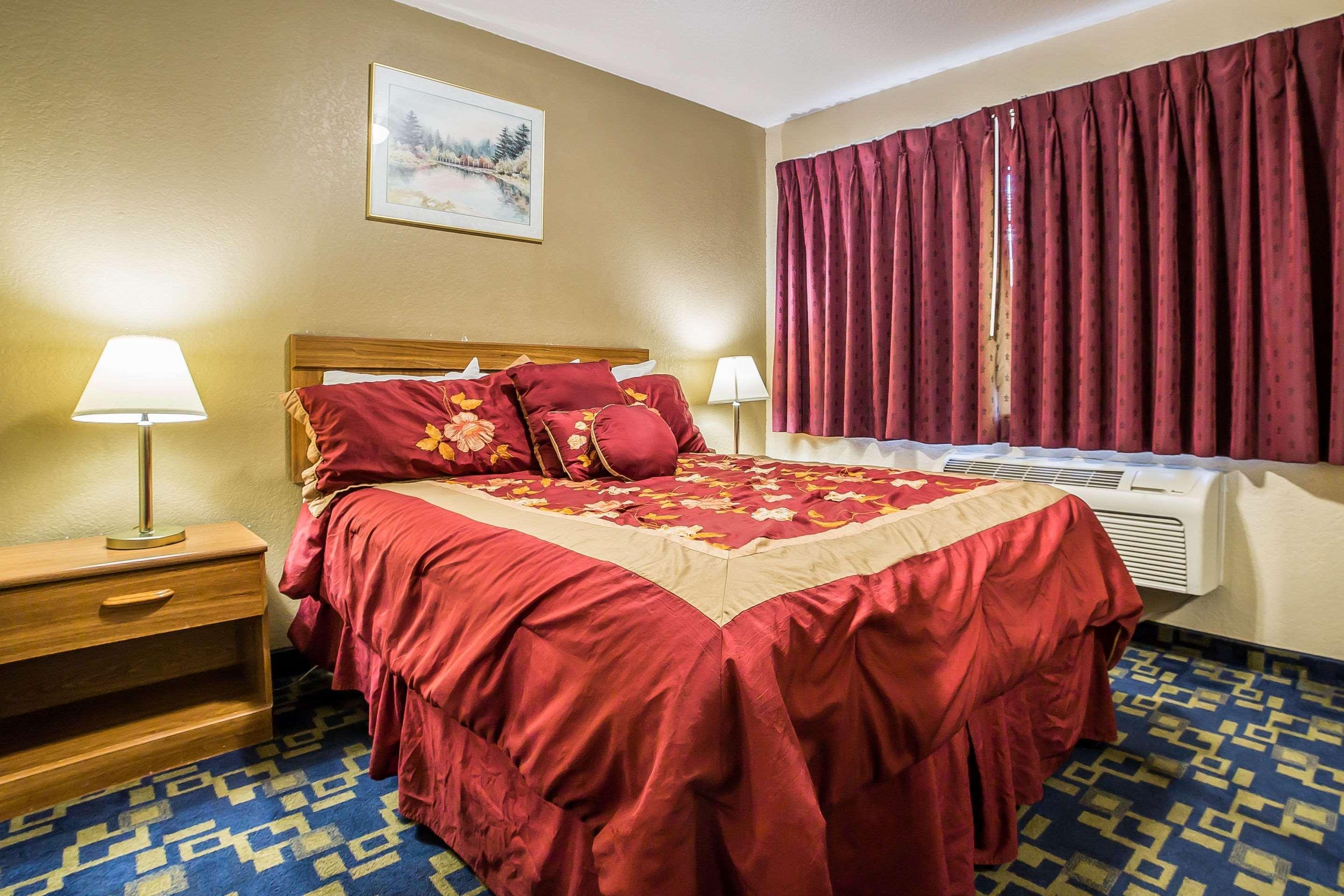 Quality South Tahoe Inn 2*