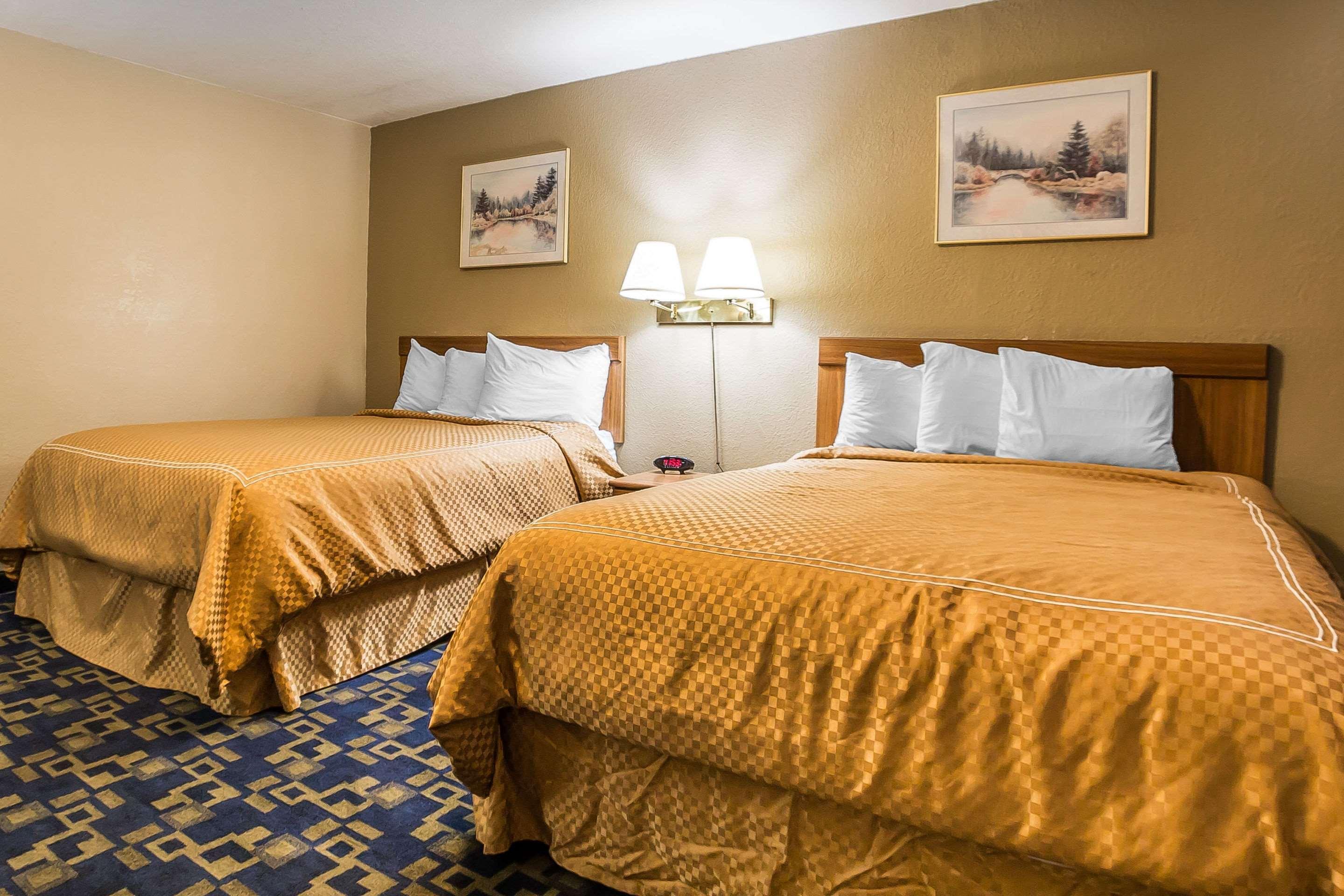 Inn Quality South Tahoe South Lake Tahoe