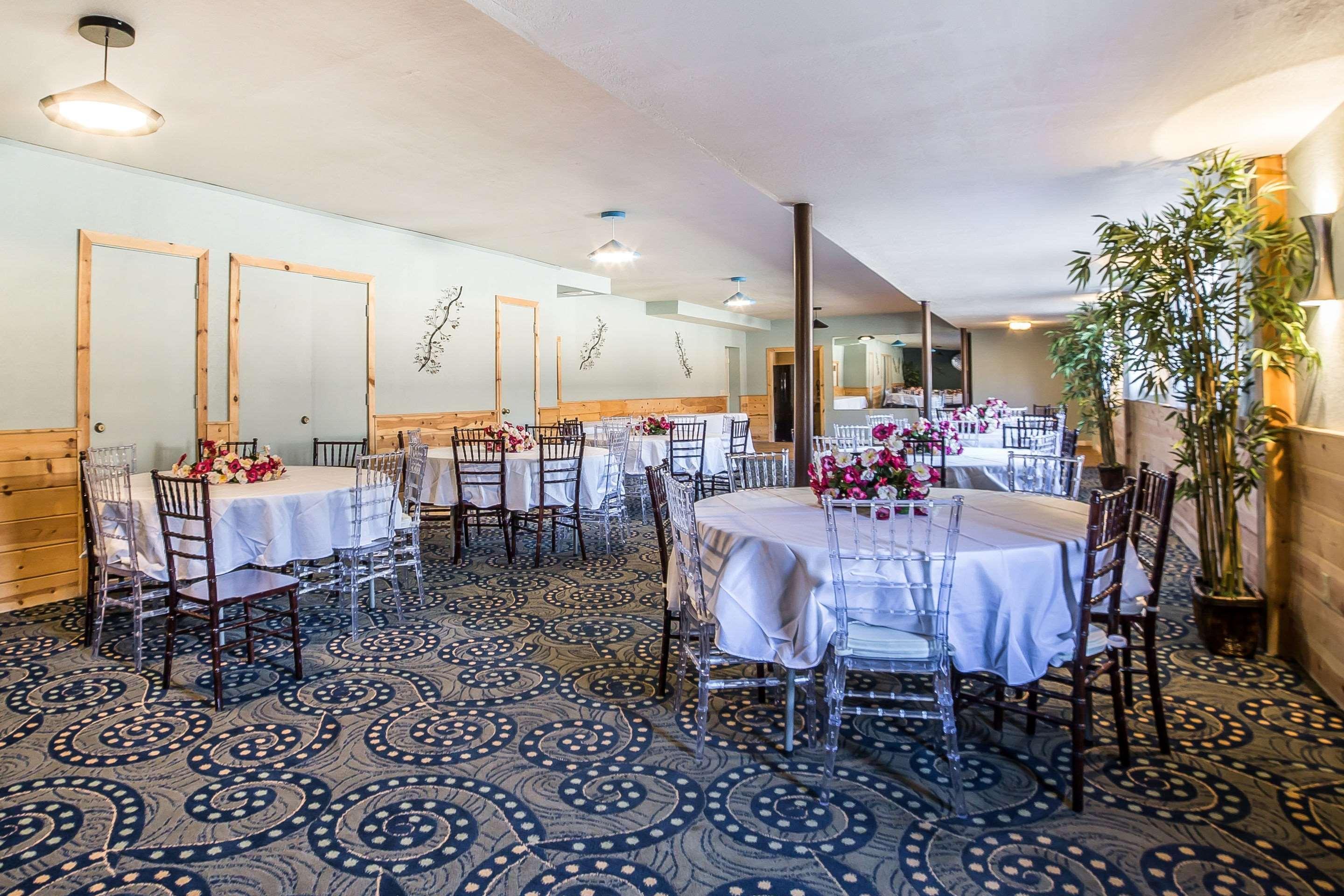 Quality South Tahoe Inn