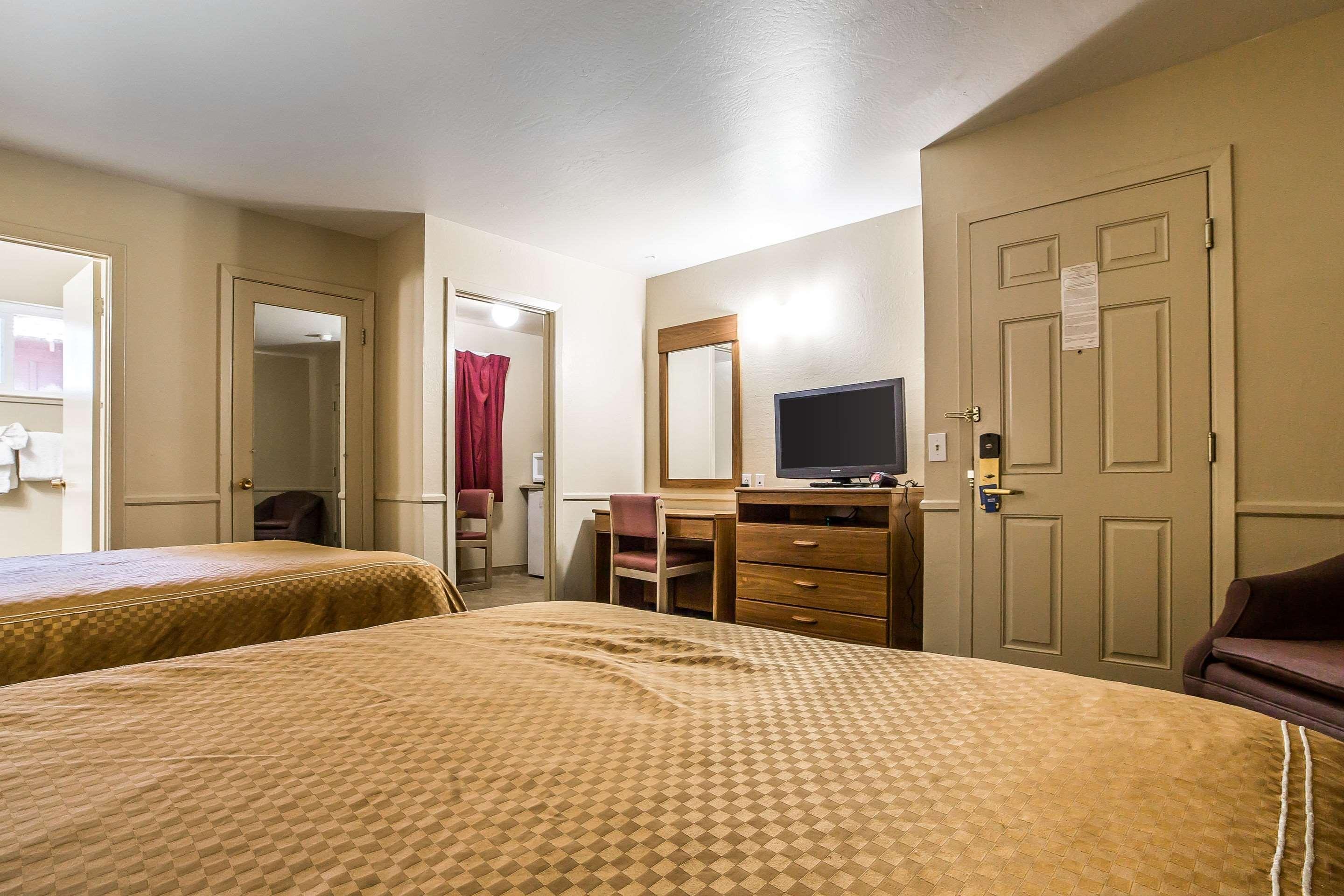 Inn Quality South Tahoe South Lake Tahoe