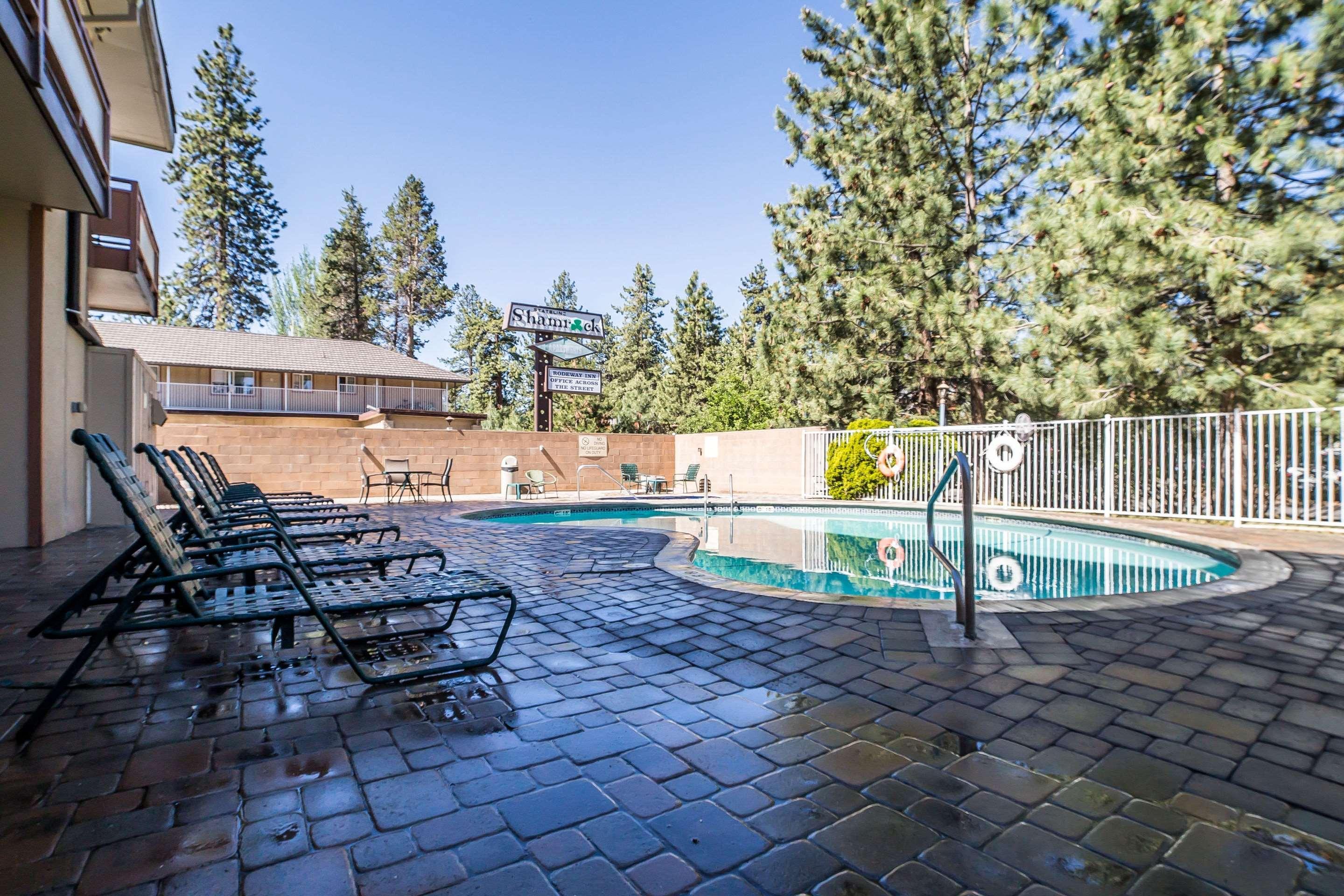 Inn Quality South Tahoe South Lake Tahoe