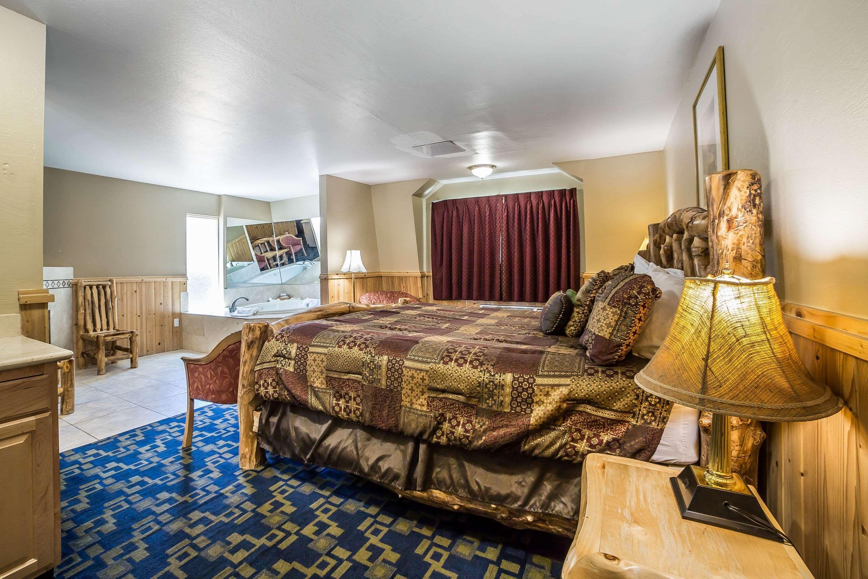 Quality South Tahoe Inn South Lake Tahoe