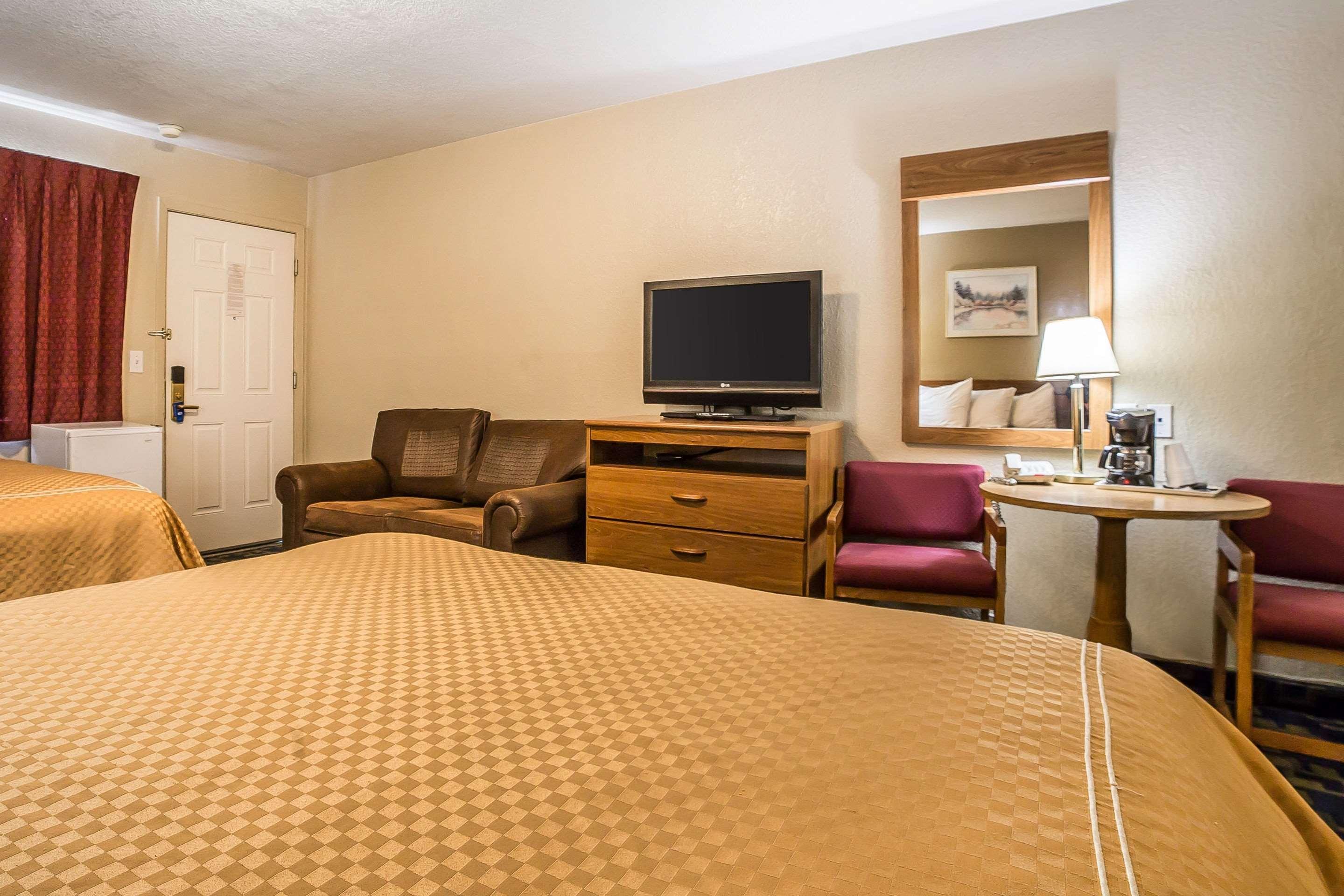 Quality South Tahoe Inn