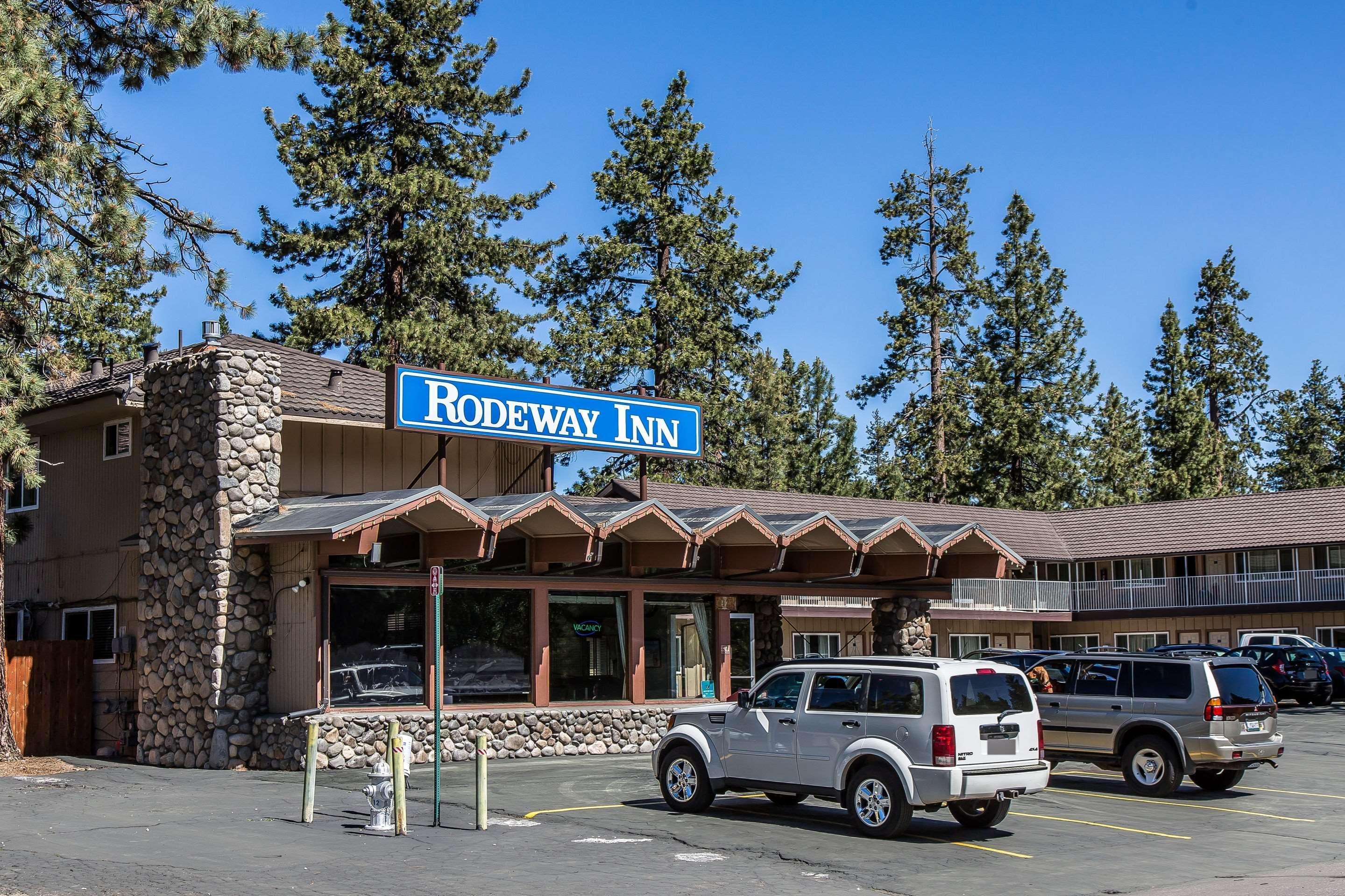 Inn Quality South Tahoe South Lake Tahoe