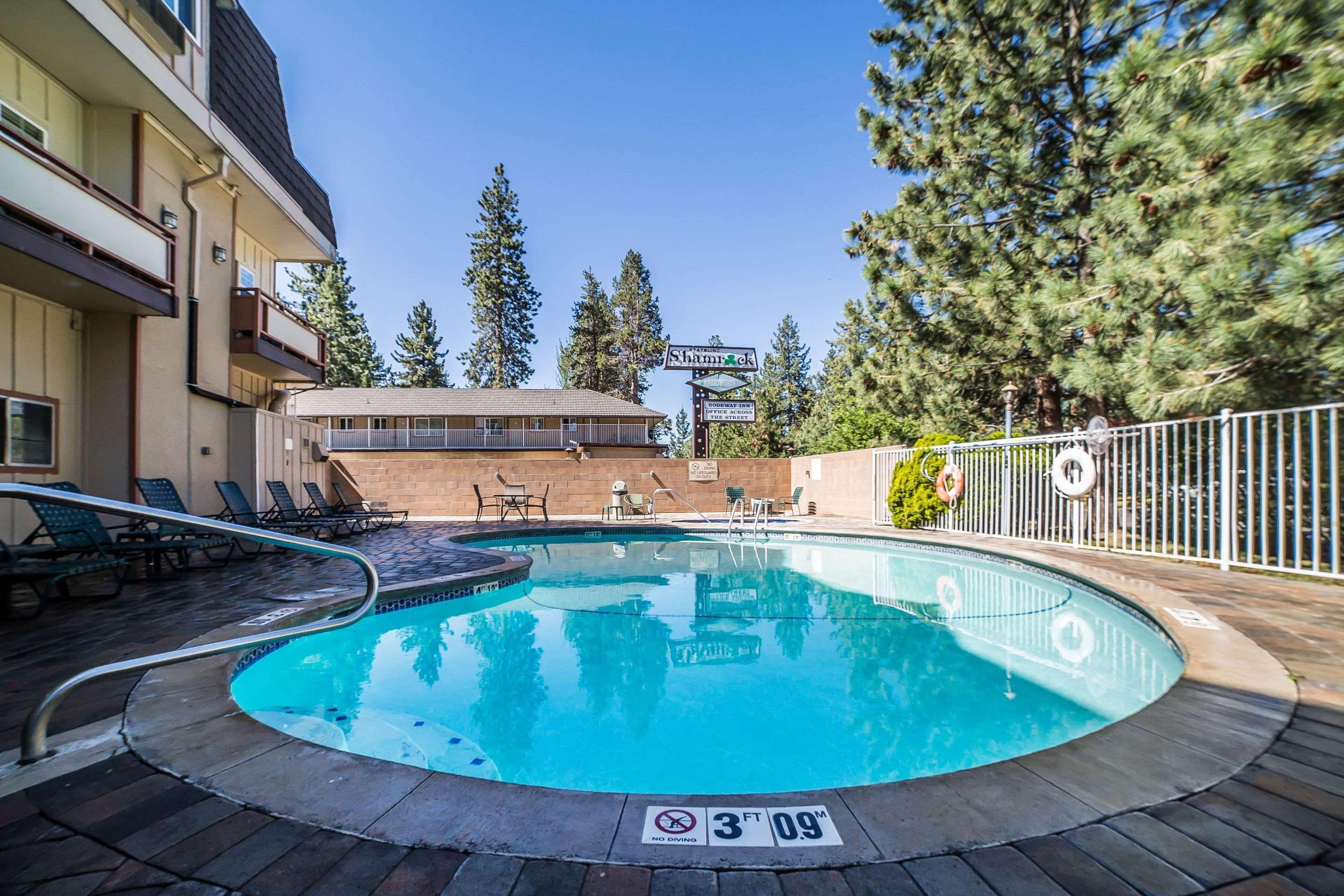 Quality South Tahoe Inn South Lake Tahoe