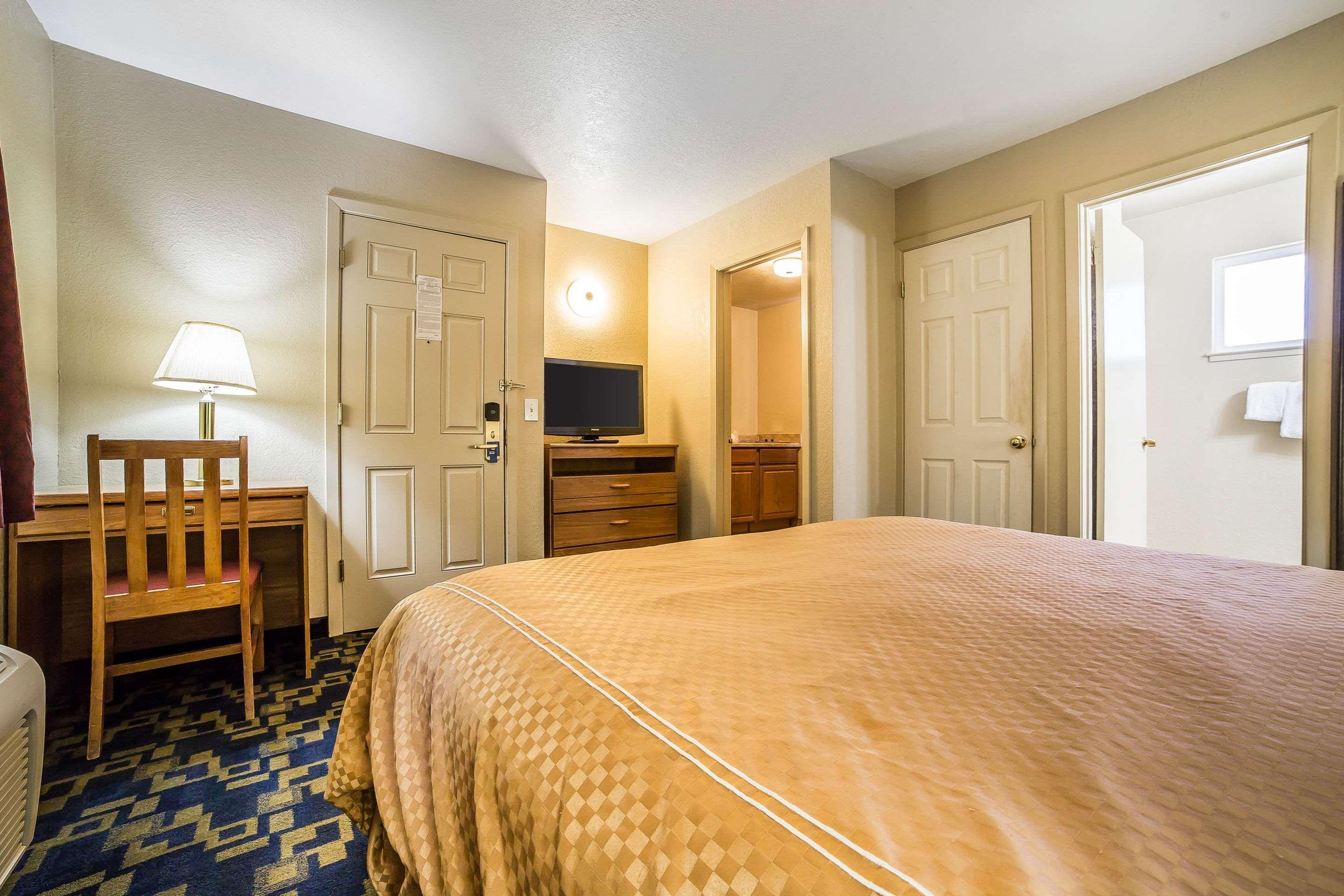 Quality South Tahoe Inn South Lake Tahoe