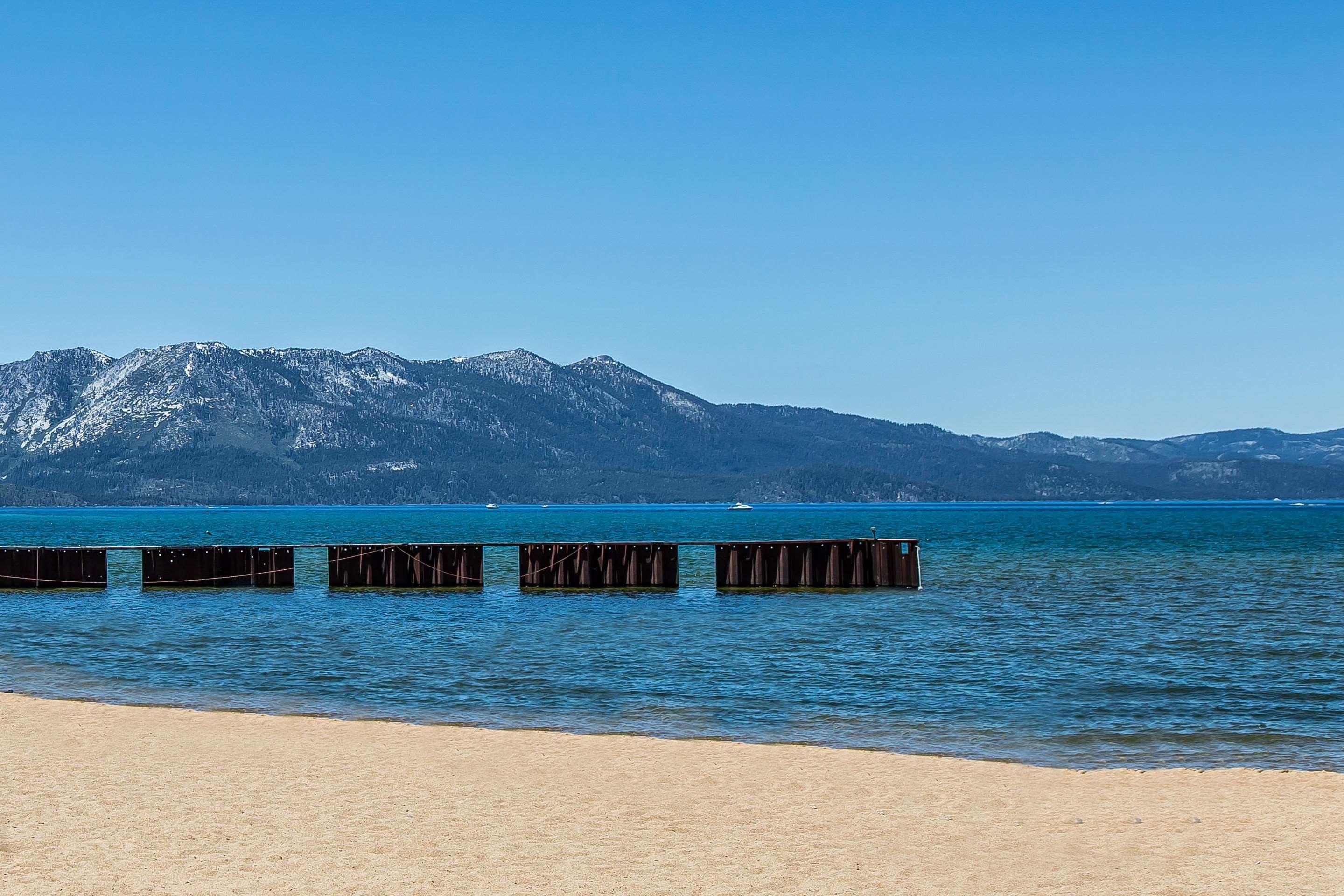 Quality South Tahoe 2*