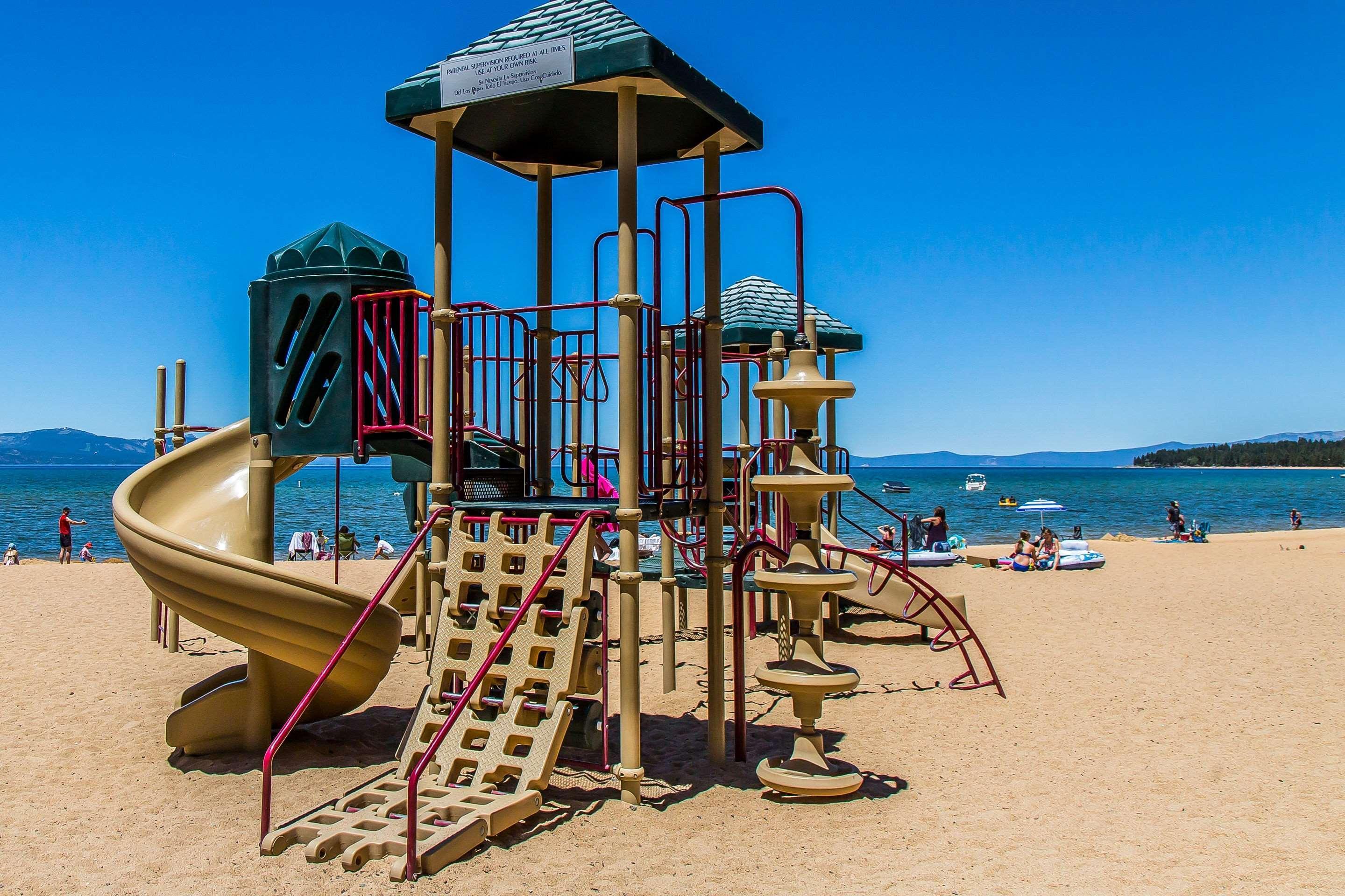 Quality South Tahoe Inn 2*