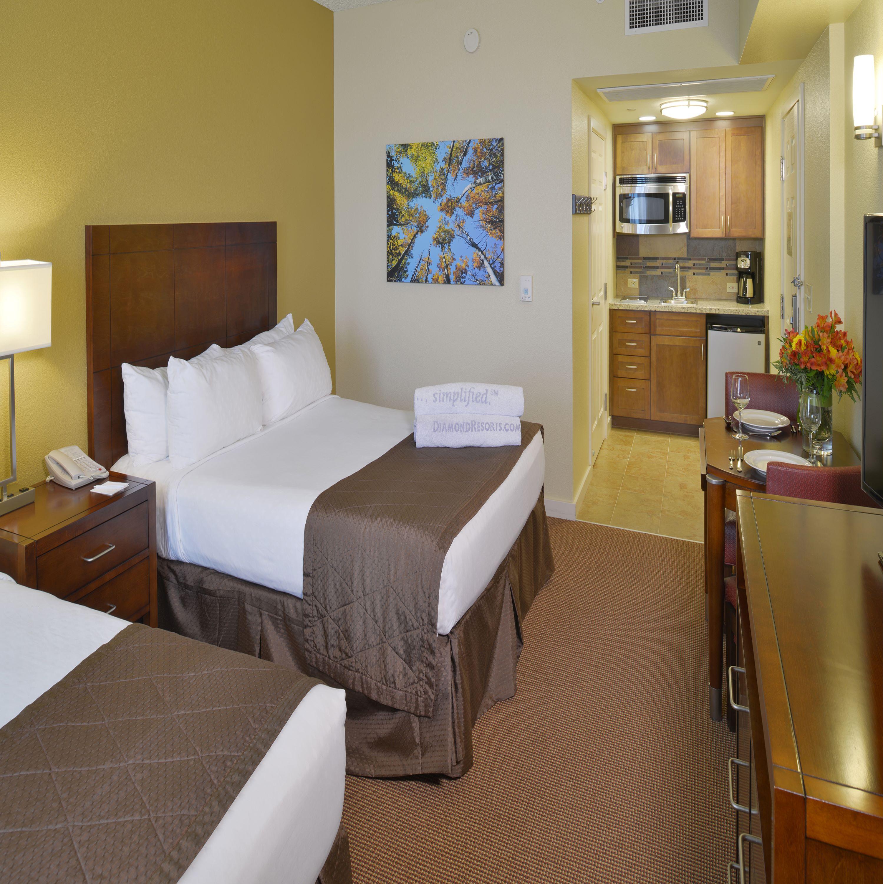 Hilton Vacation Club Tahoe South 3* South Lake Tahoe