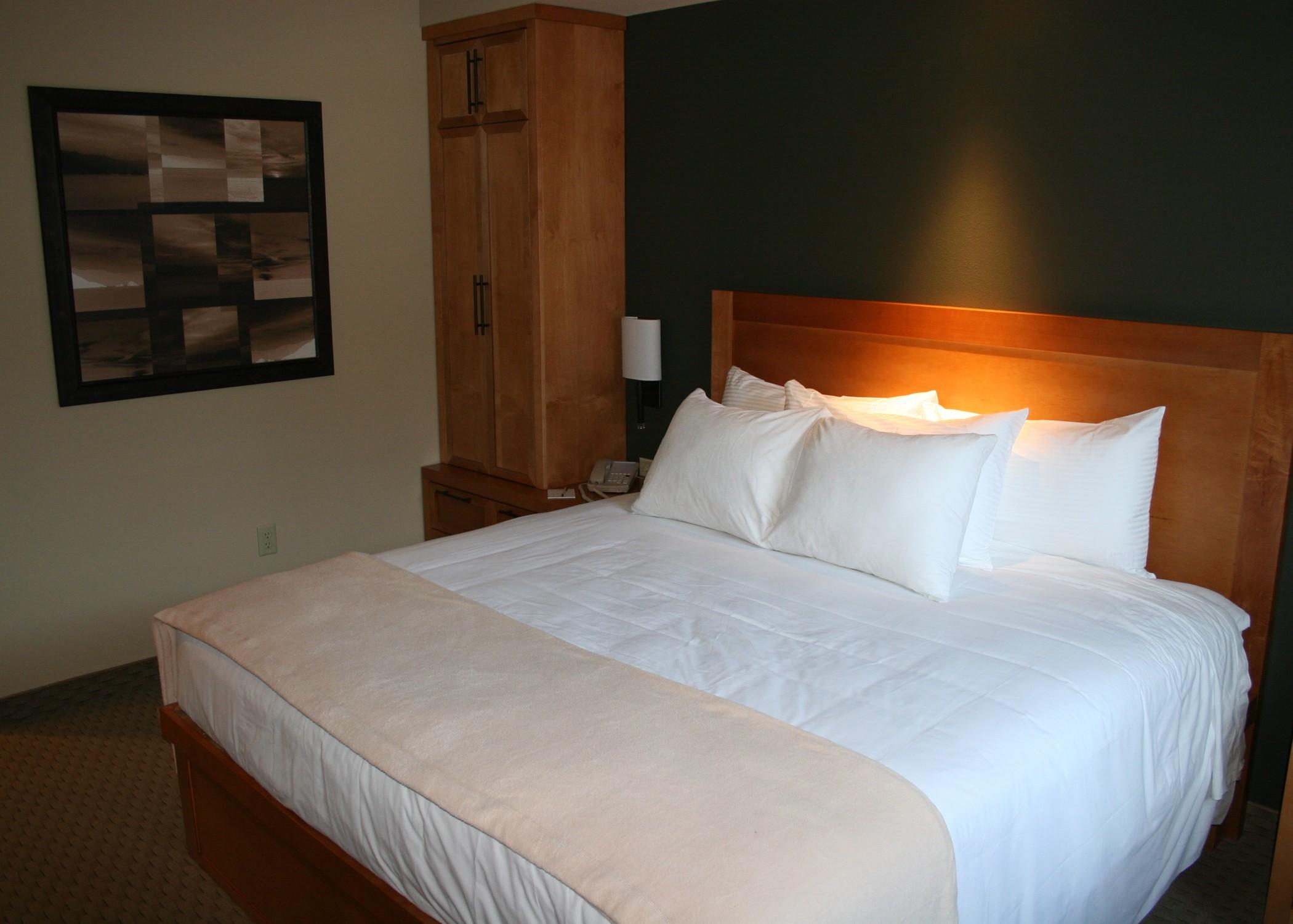 Hilton Vacation Club Tahoe South 3*