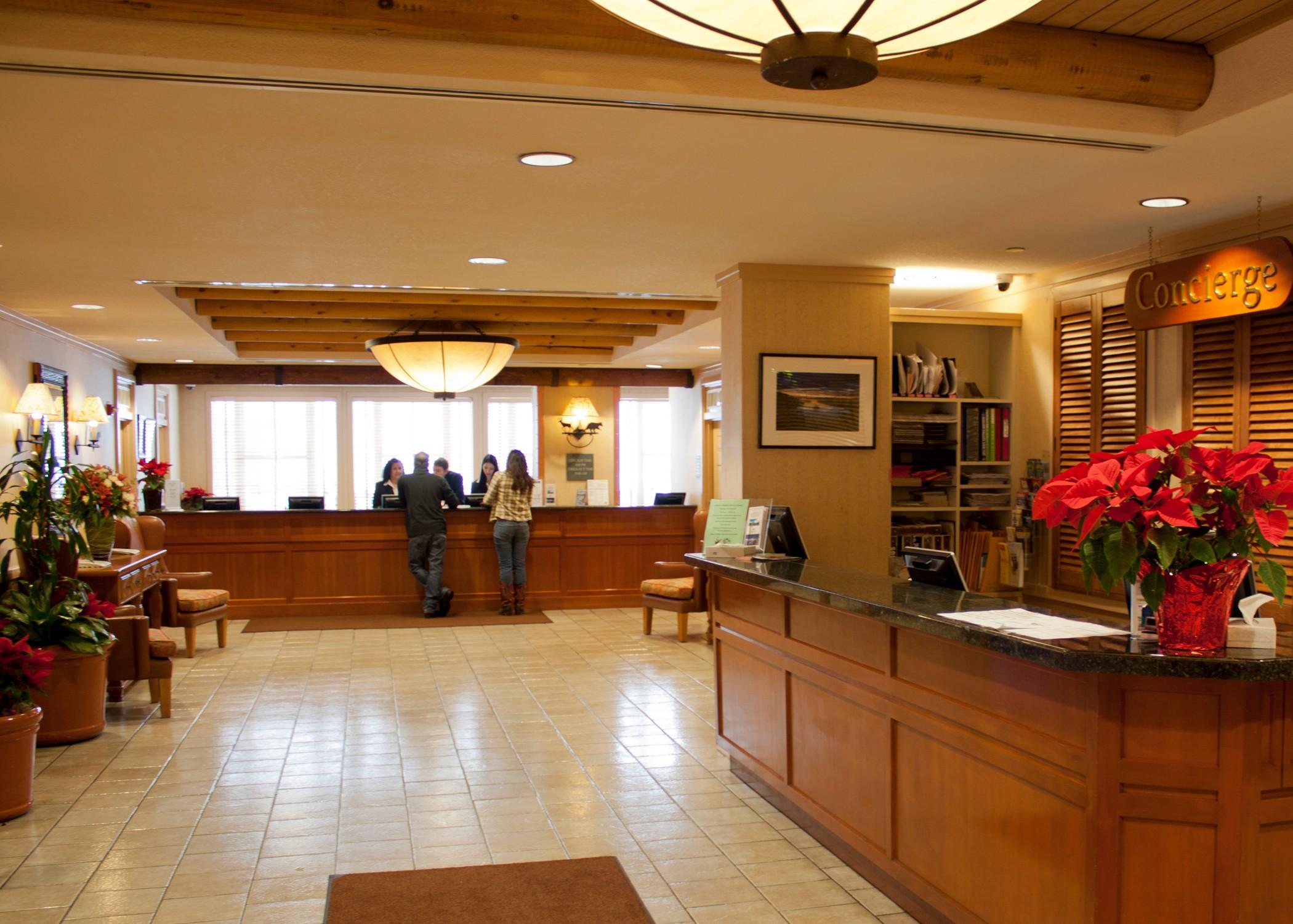 Hilton Vacation Club Tahoe South South Lake Tahoe
