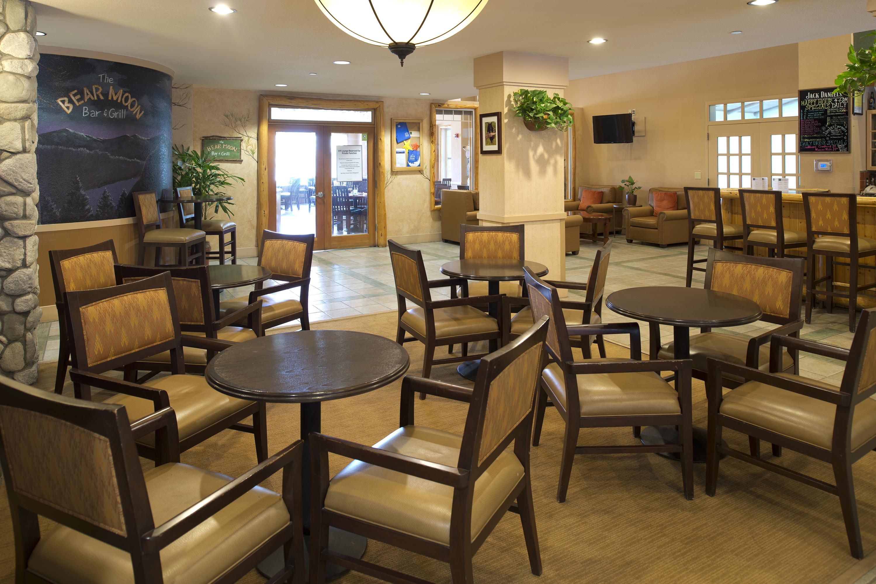 Resort Hilton Vacation Club Tahoe South