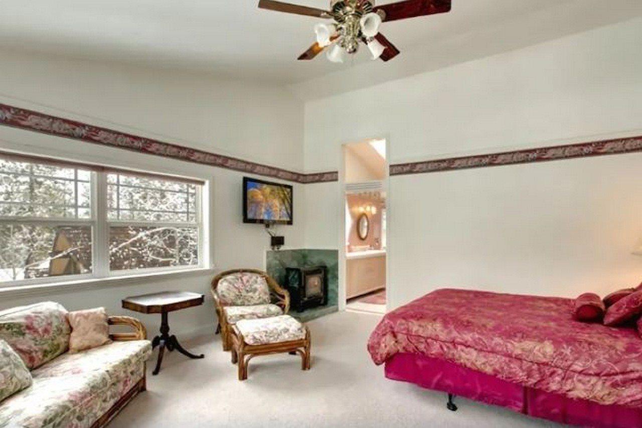 Holiday home 2478 Cold Creek Trail *