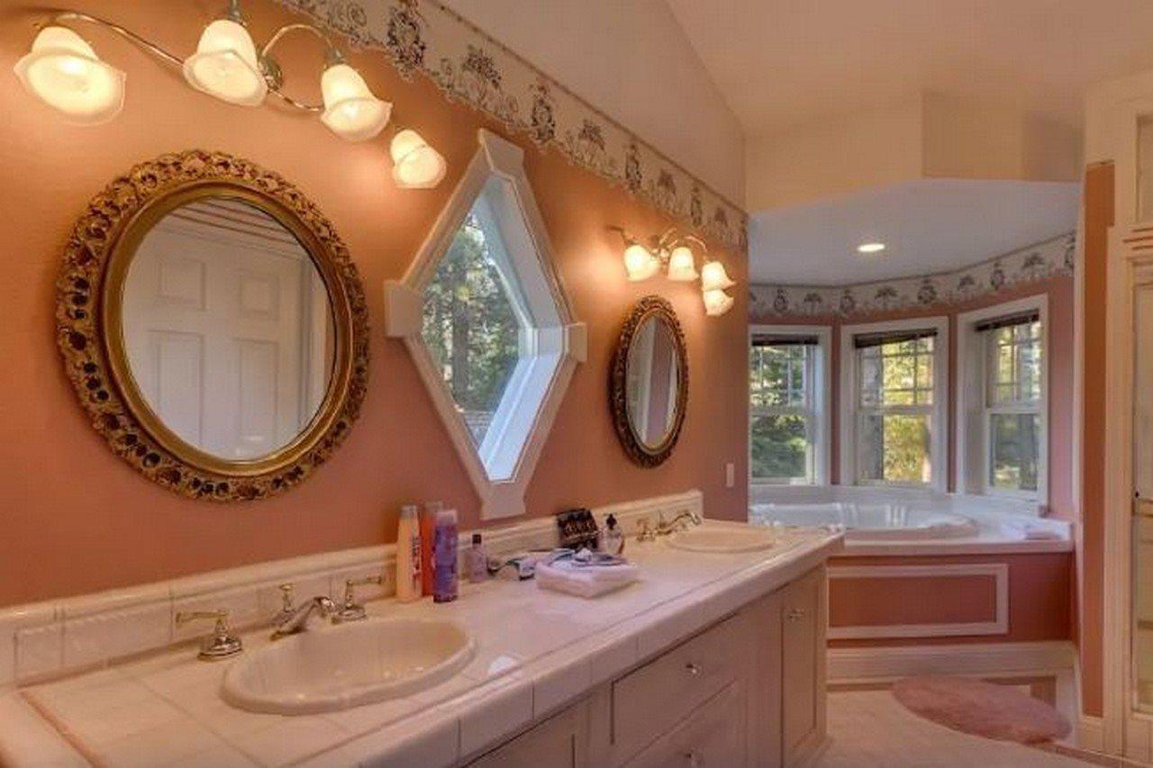 2478 Cold Creek Trail Holiday home