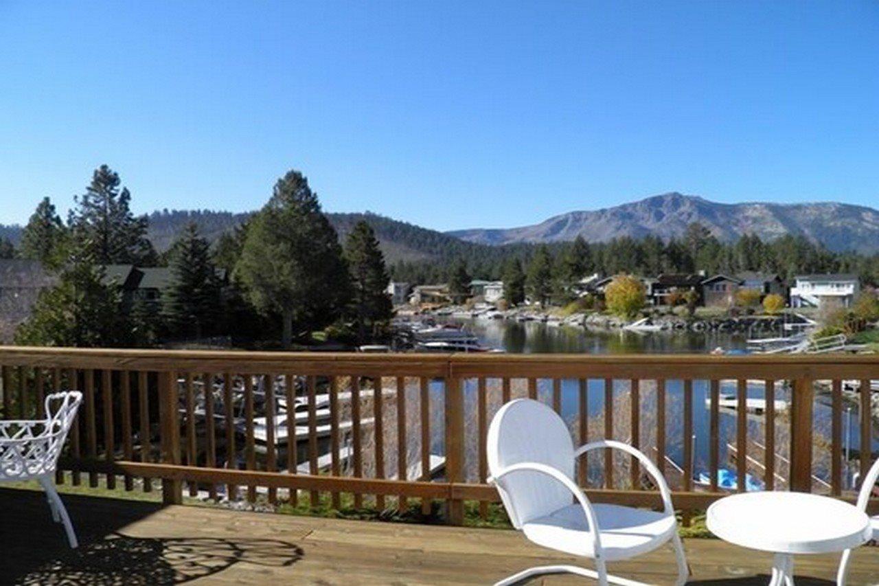 584 Alpine Dr * South Lake Tahoe