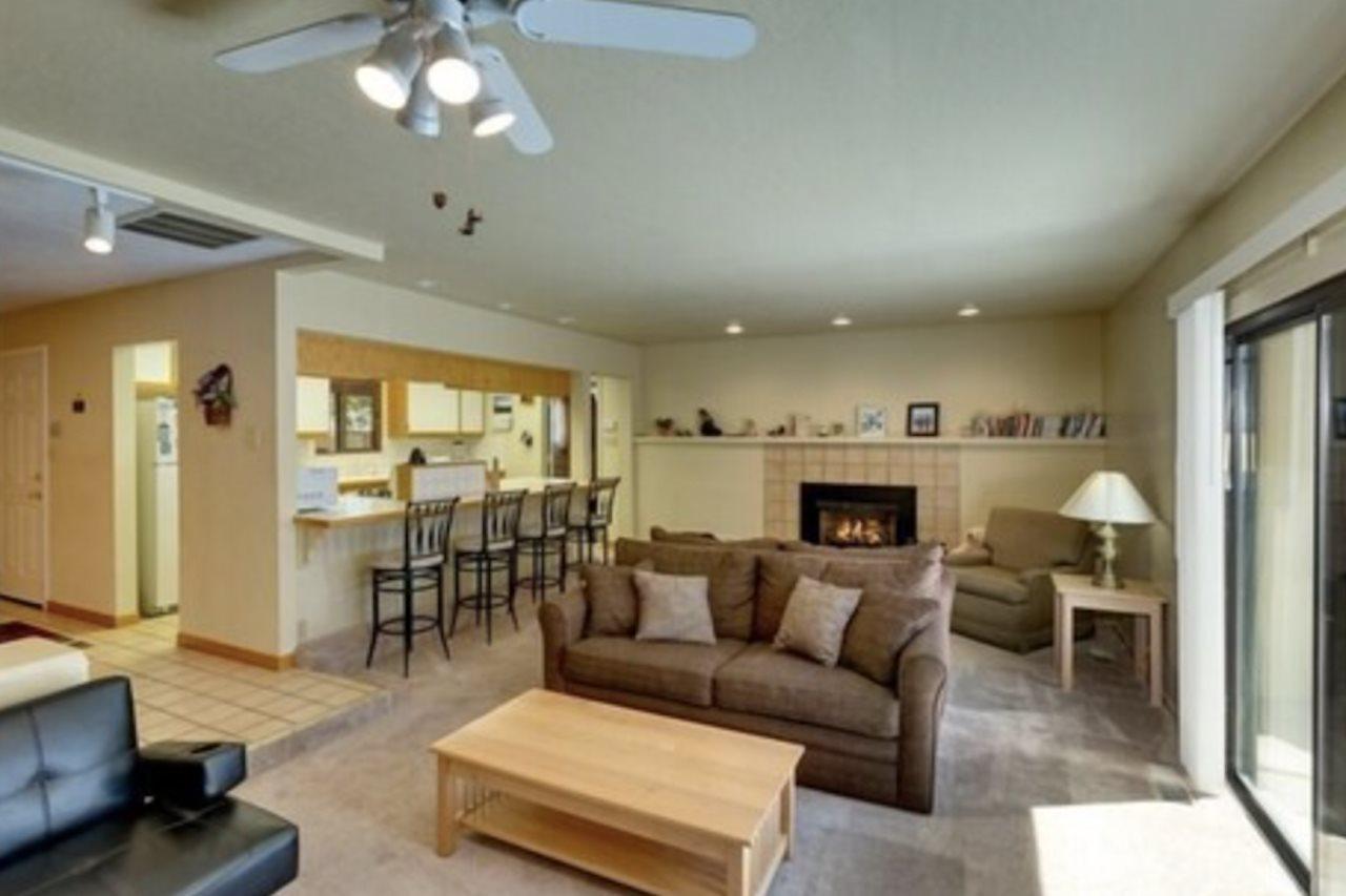 3221 Marlette Circle Holiday home South Lake Tahoe