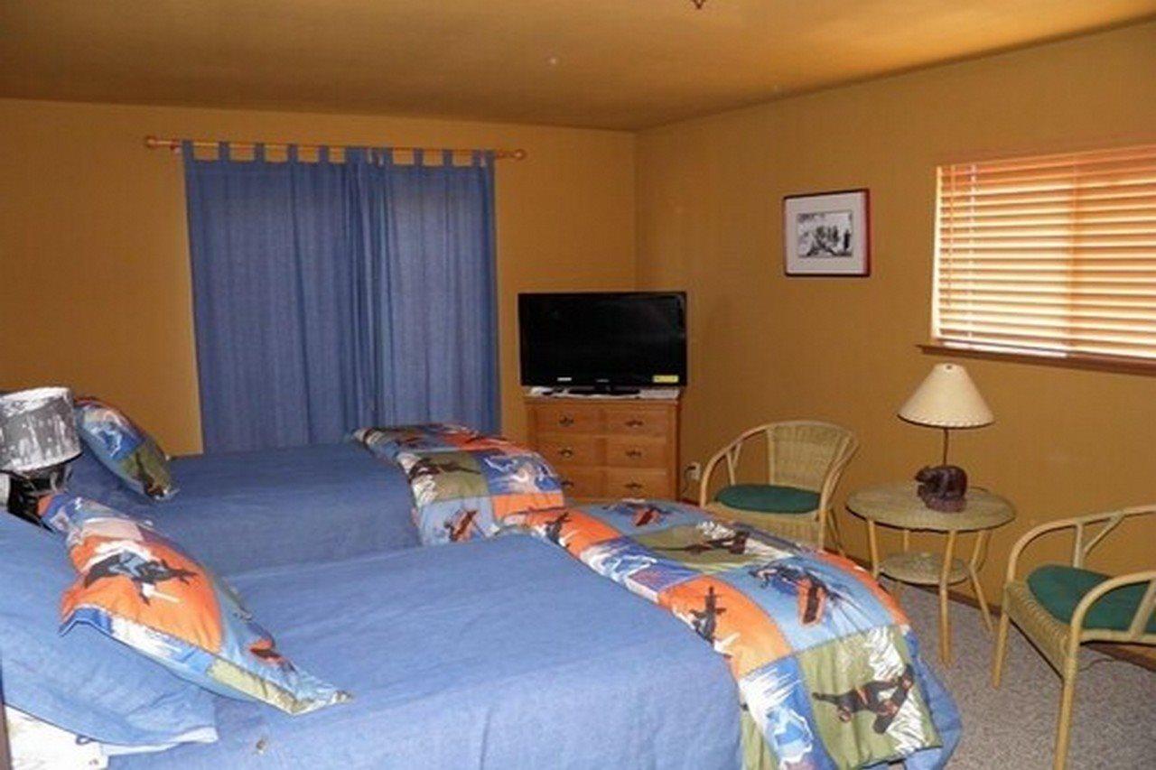 584 Alpine Dr Holiday home South Lake Tahoe