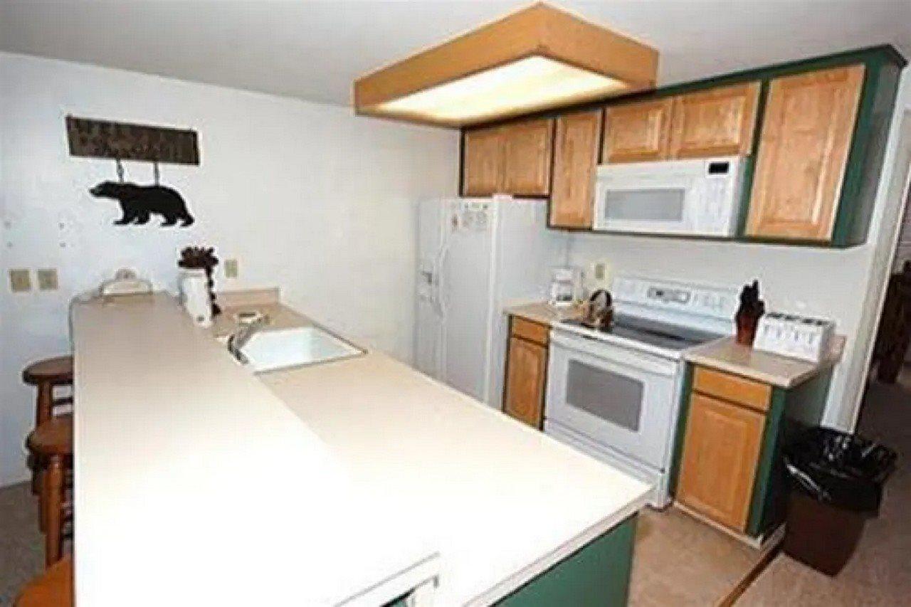 533 Emerald Drive Apartment South Lake Tahoe