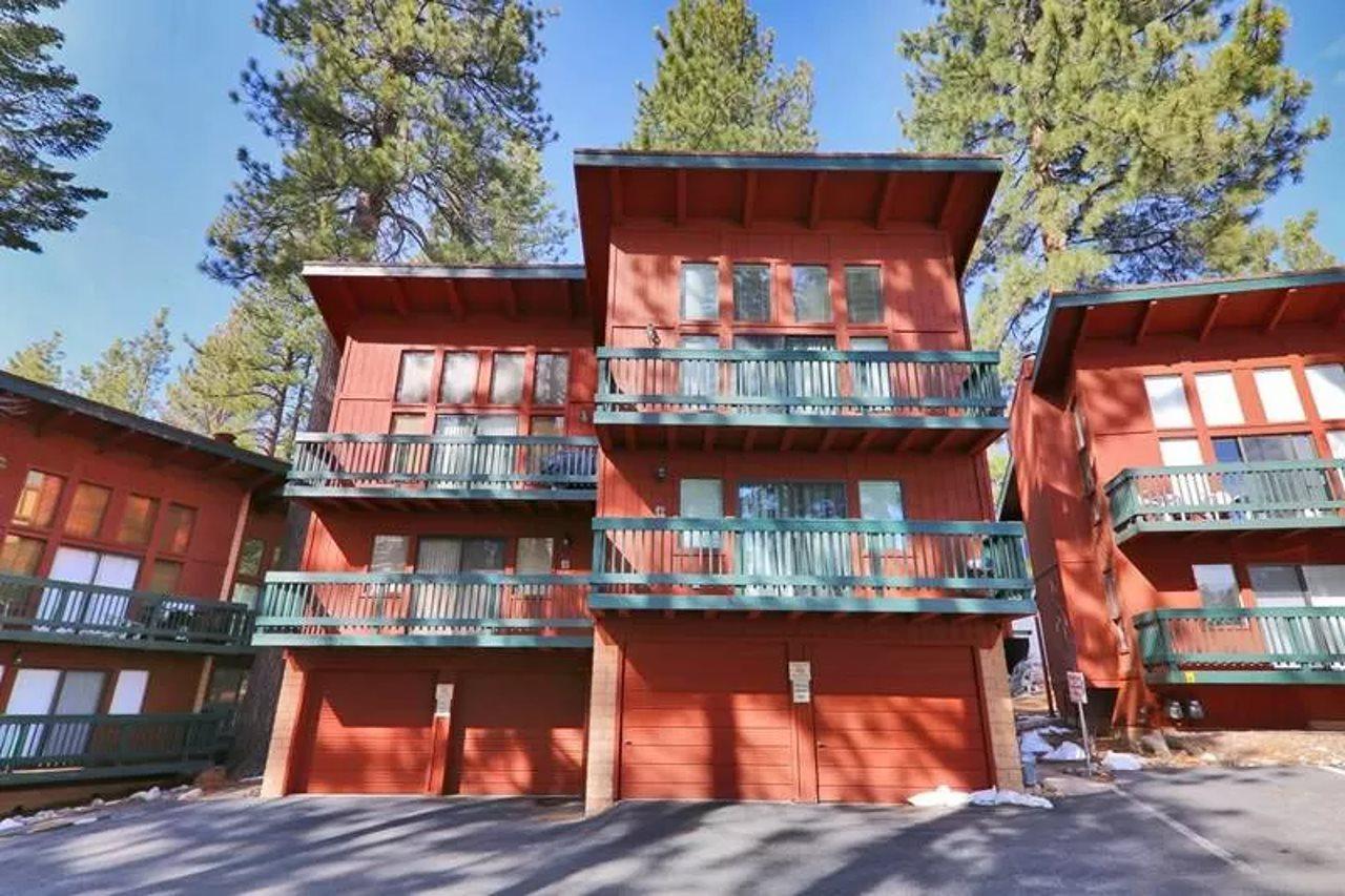 Apartment 3851 Saddle Road