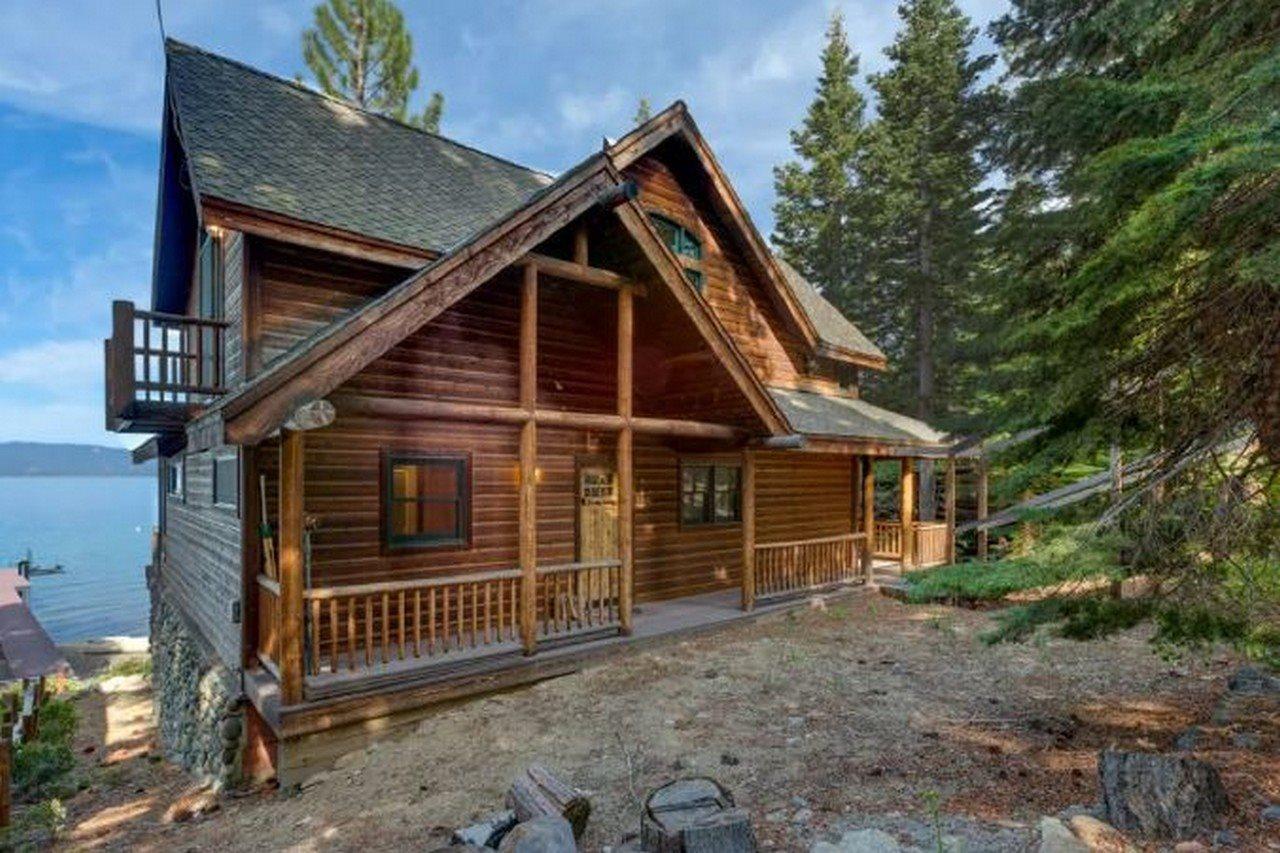 2201 Cascade Rd Holiday home South Lake Tahoe