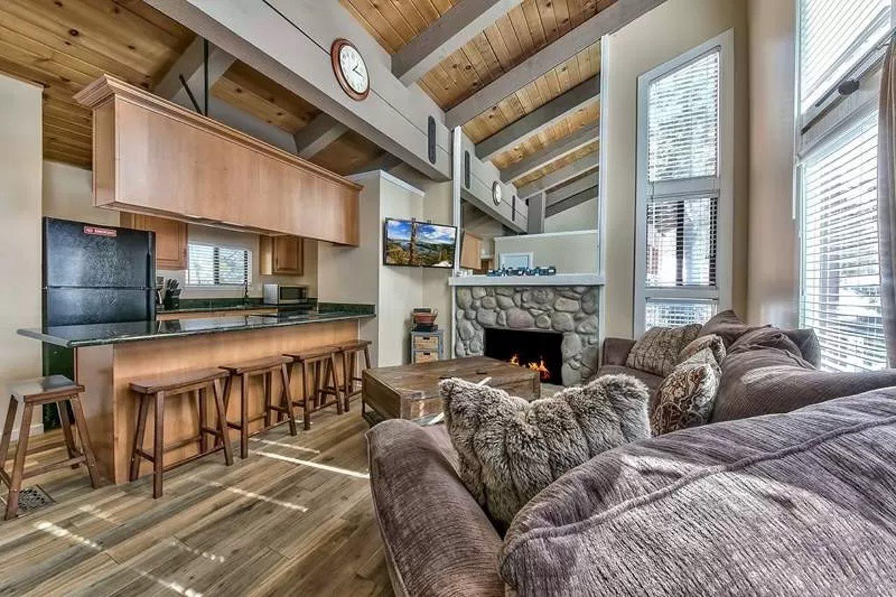 3851 Saddle Road Apartment *