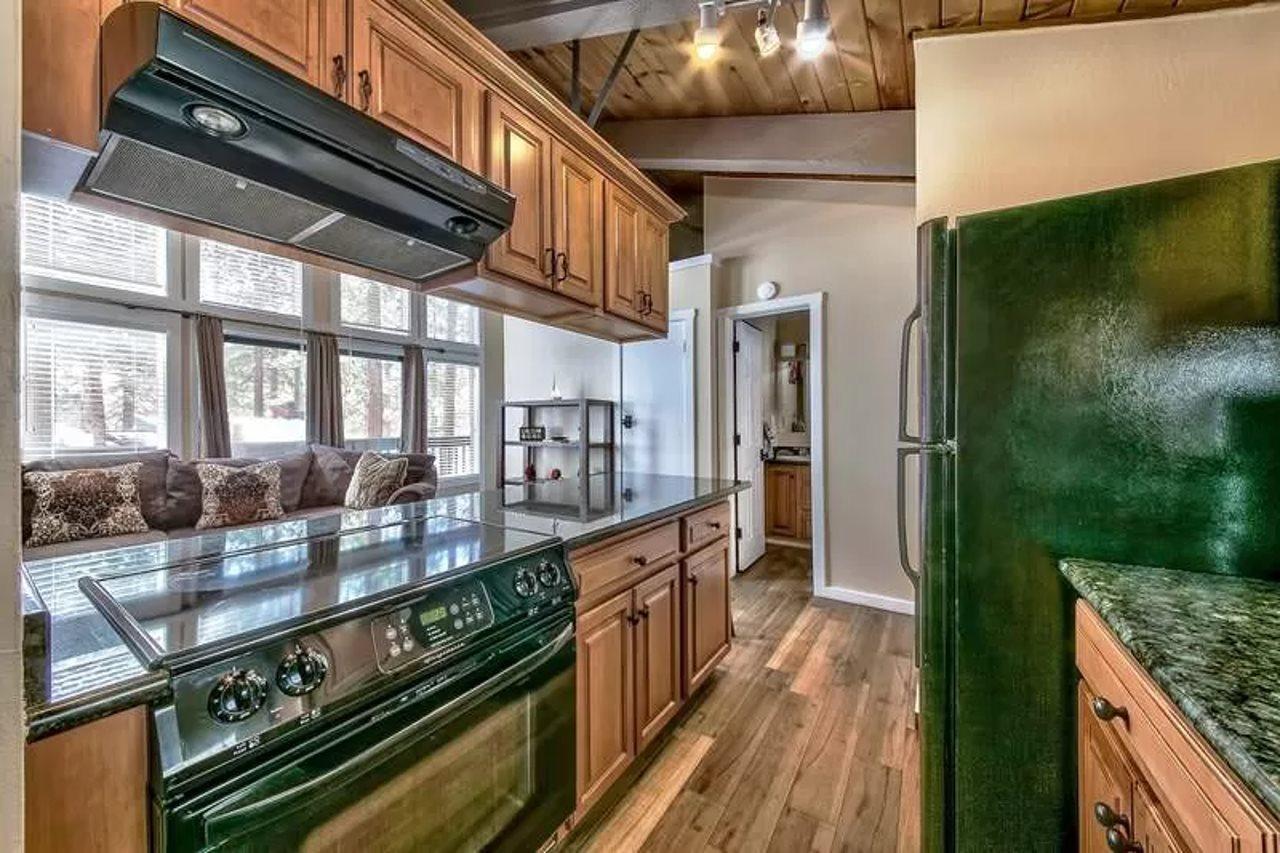3851 Saddle Road Apartment *