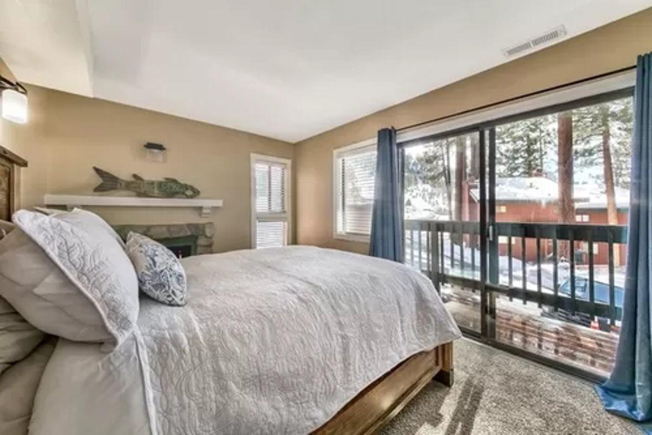 Apartment 3851 Saddle Road South Lake Tahoe