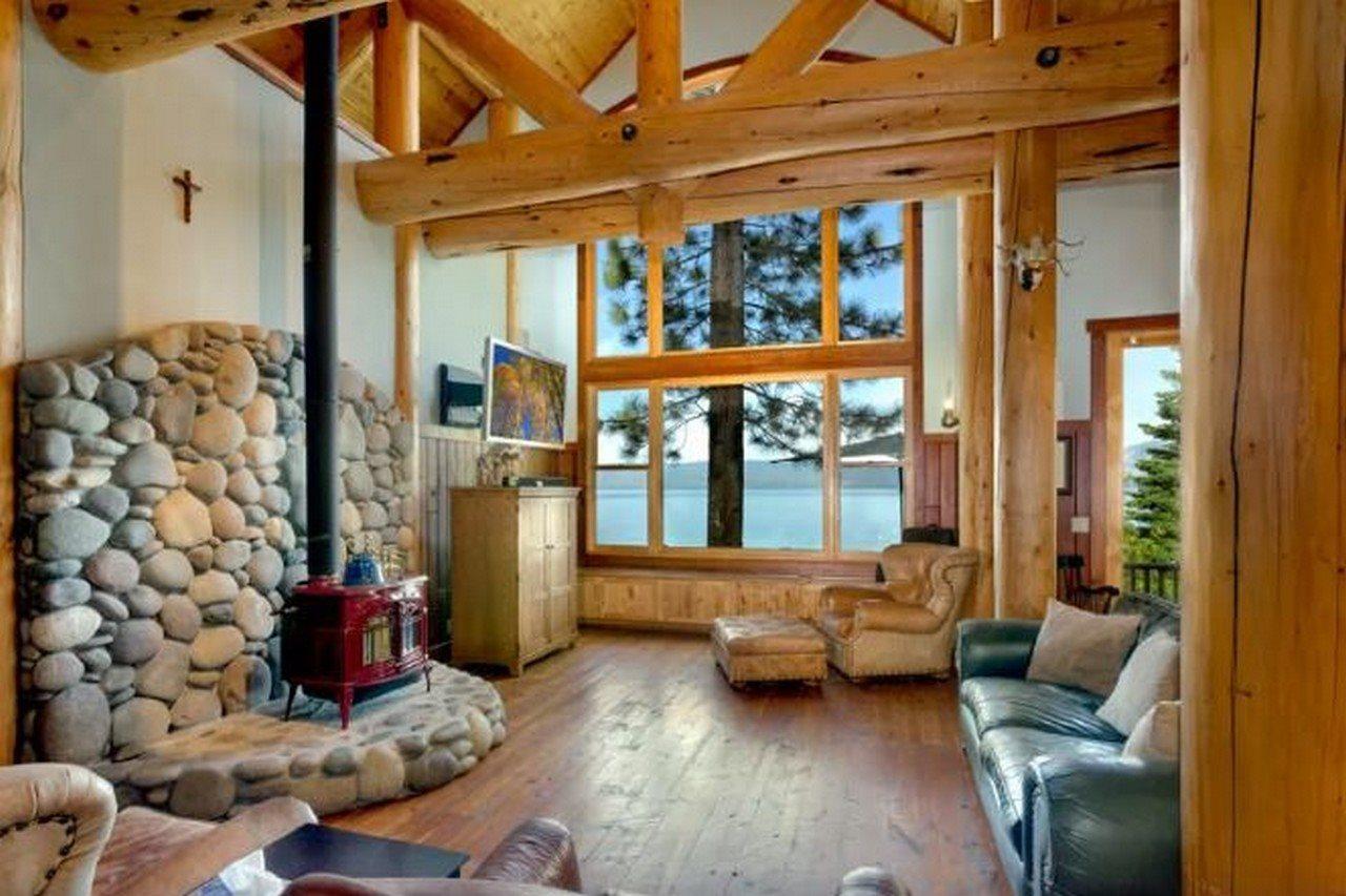 Holiday home 2201 Cascade Rd South Lake Tahoe