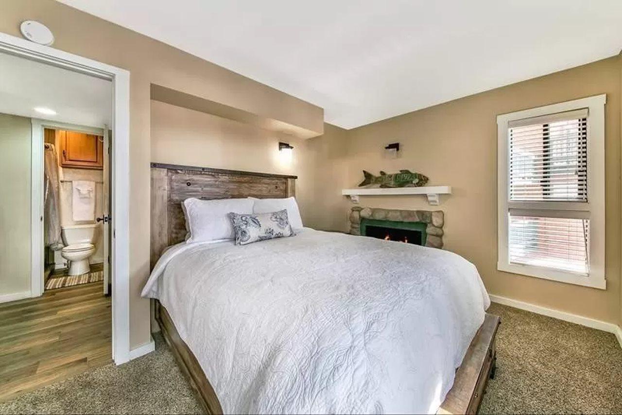 3851 Saddle Road South Lake Tahoe