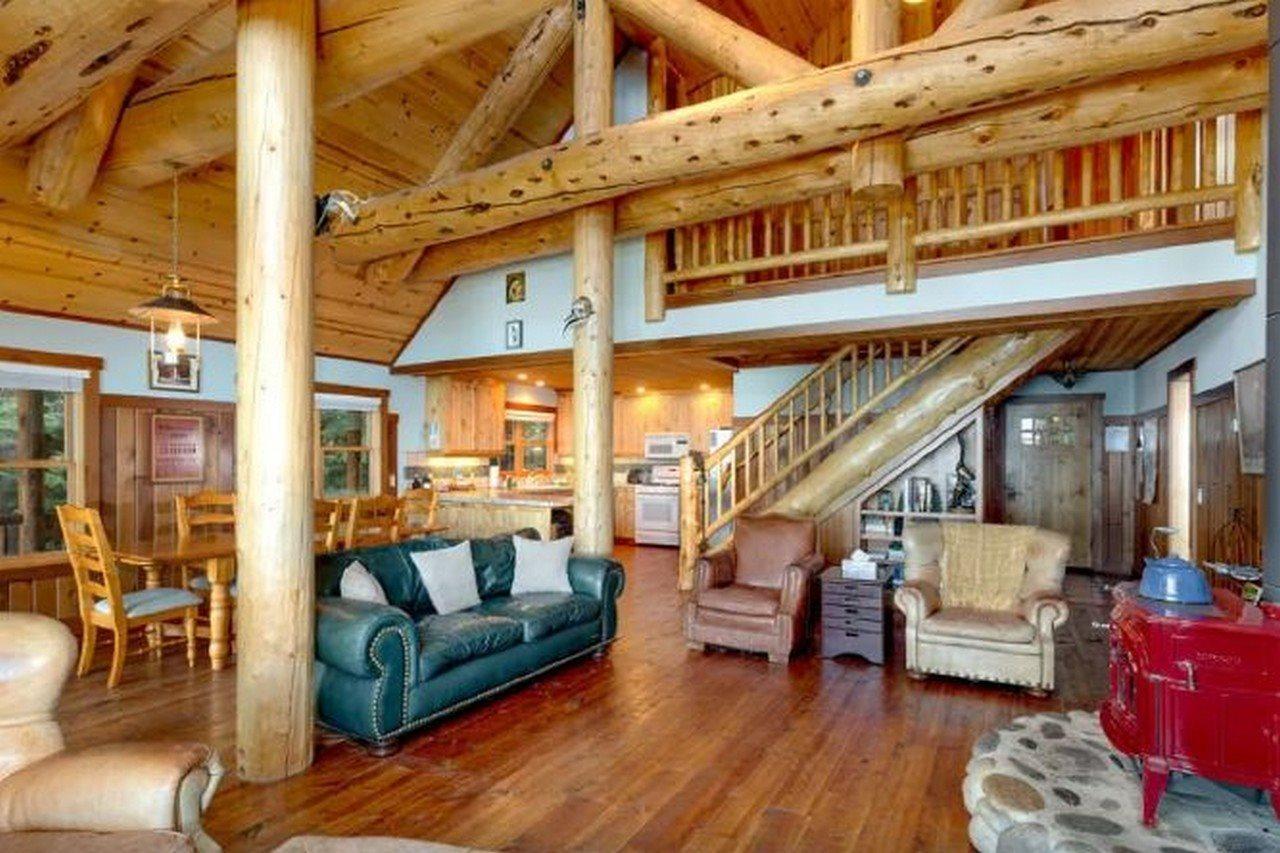 2201 Cascade Rd Holiday home South Lake Tahoe