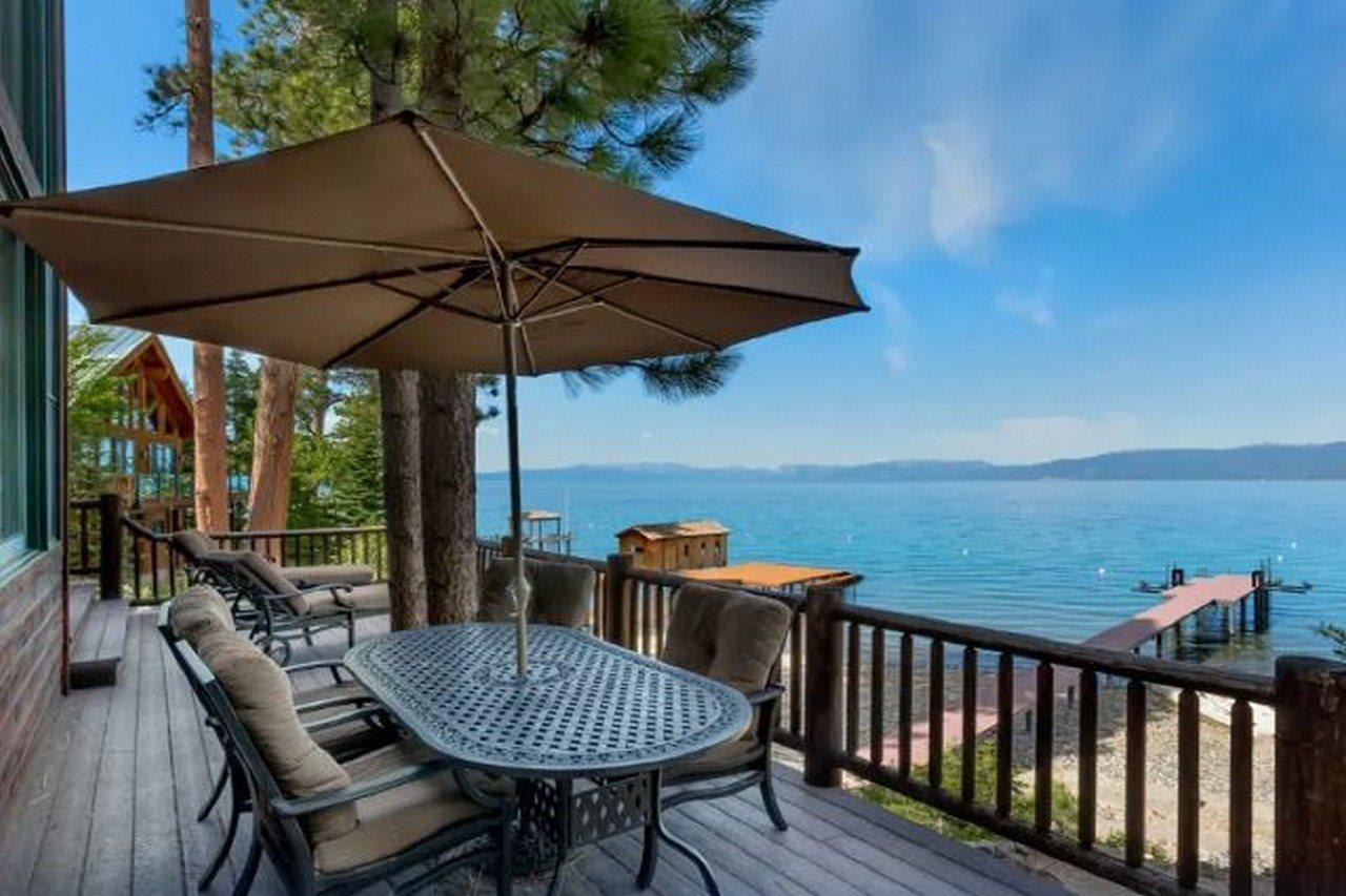 Holiday home 2201 Cascade Rd South Lake Tahoe