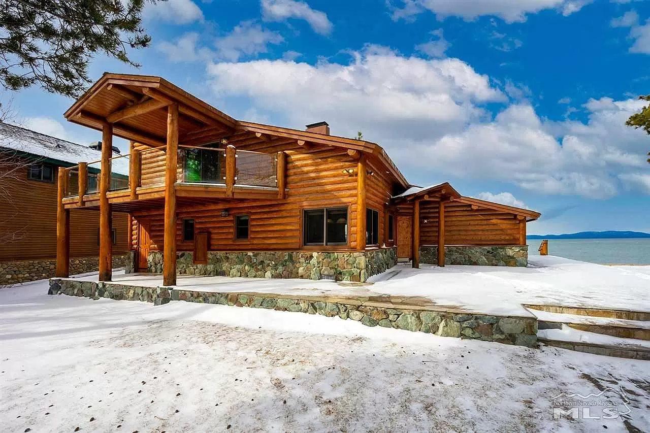 3819 Road South Lake Tahoe