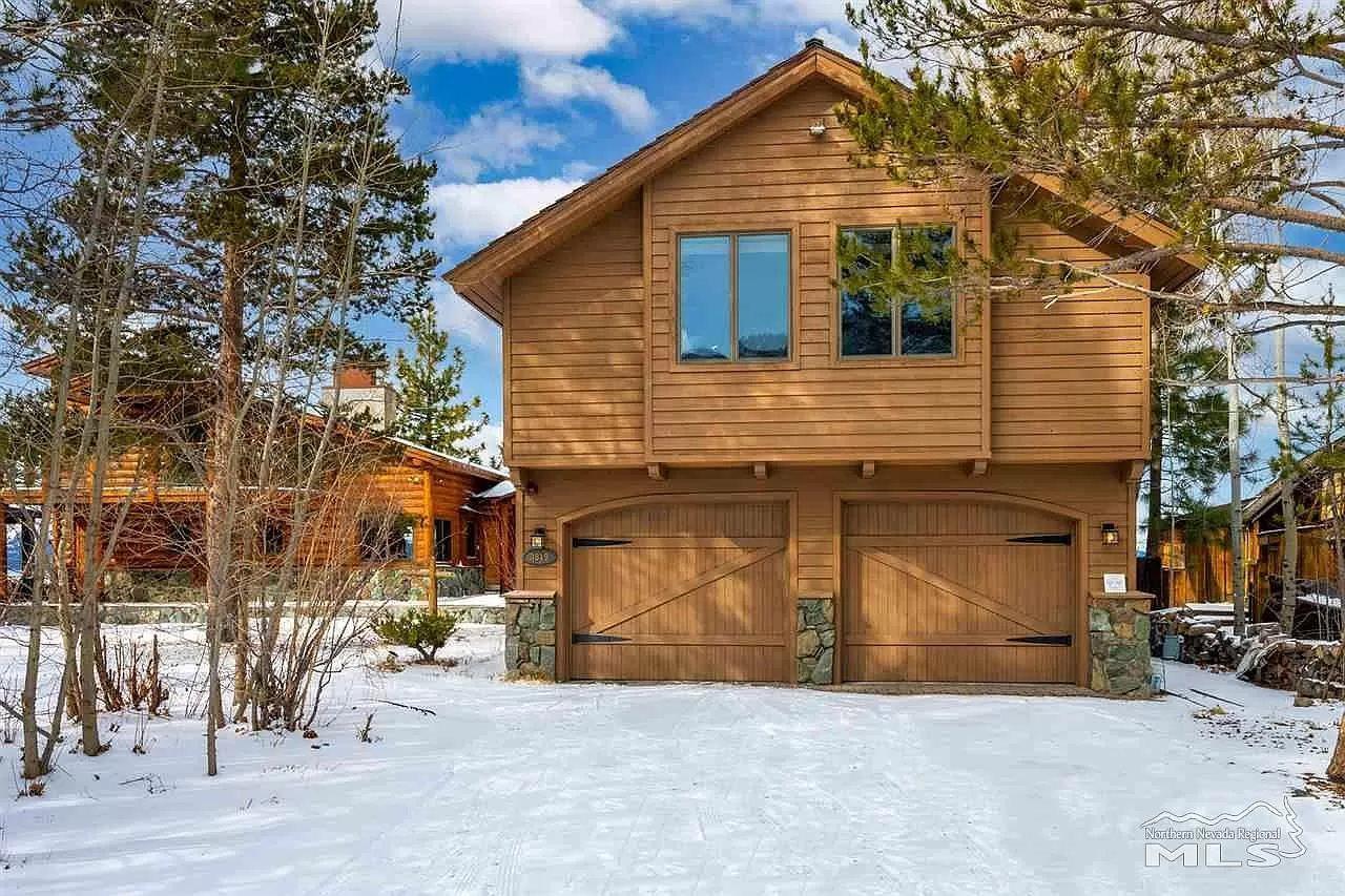 Holiday home 3819 Road