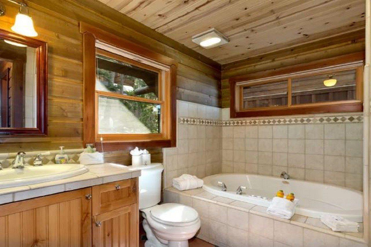 Holiday home 2201 Cascade Rd South Lake Tahoe