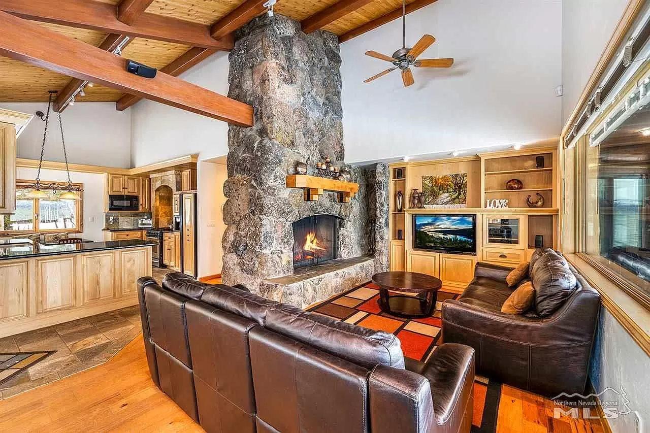 3819 Road Holiday home *