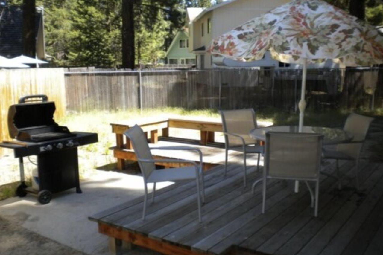 Holiday home 2728 Springwood Dr.