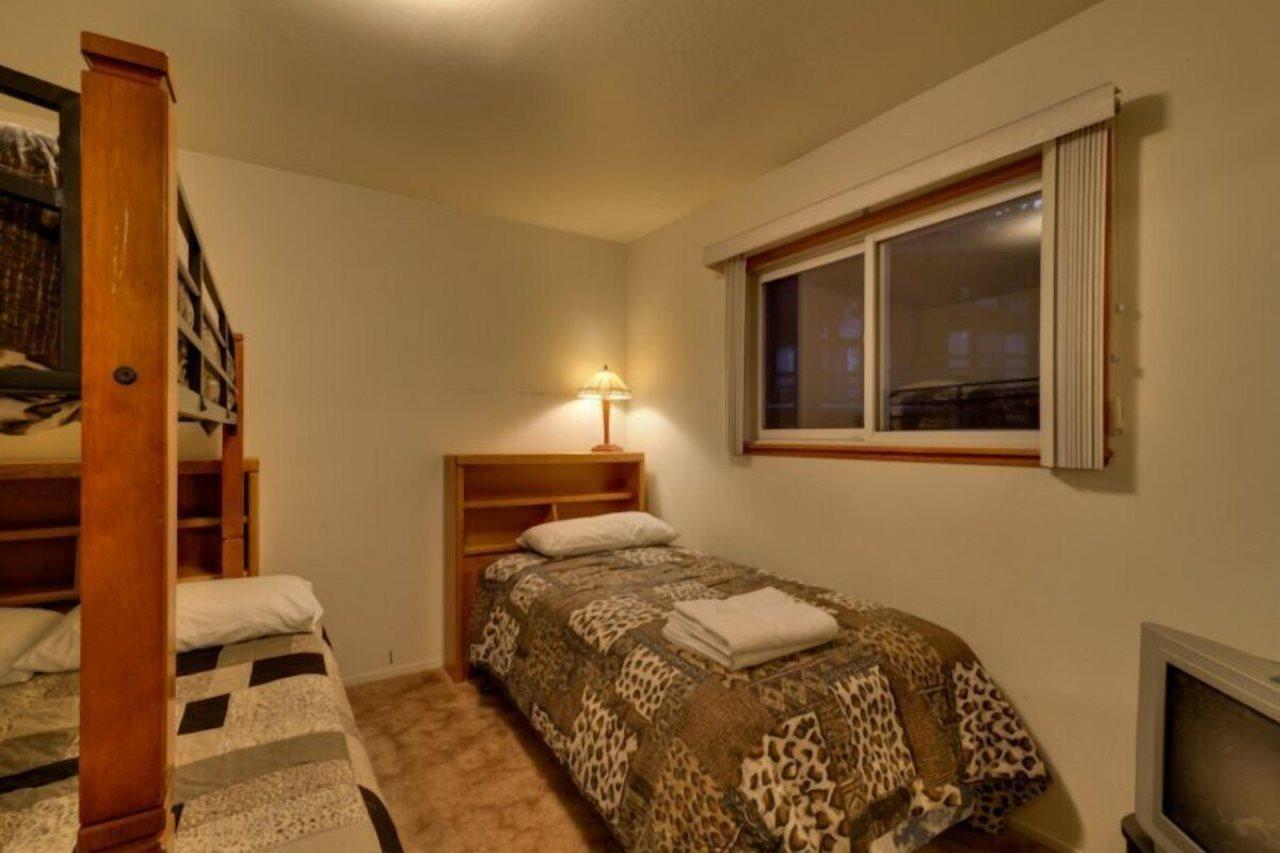 Apartment 3851 Saddle Road *