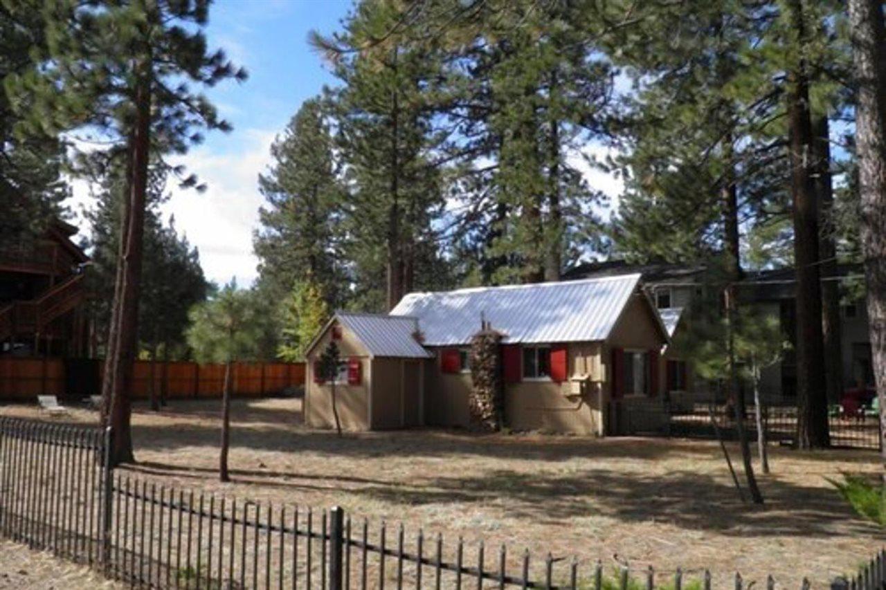 780 Merced Ave. South Lake Tahoe