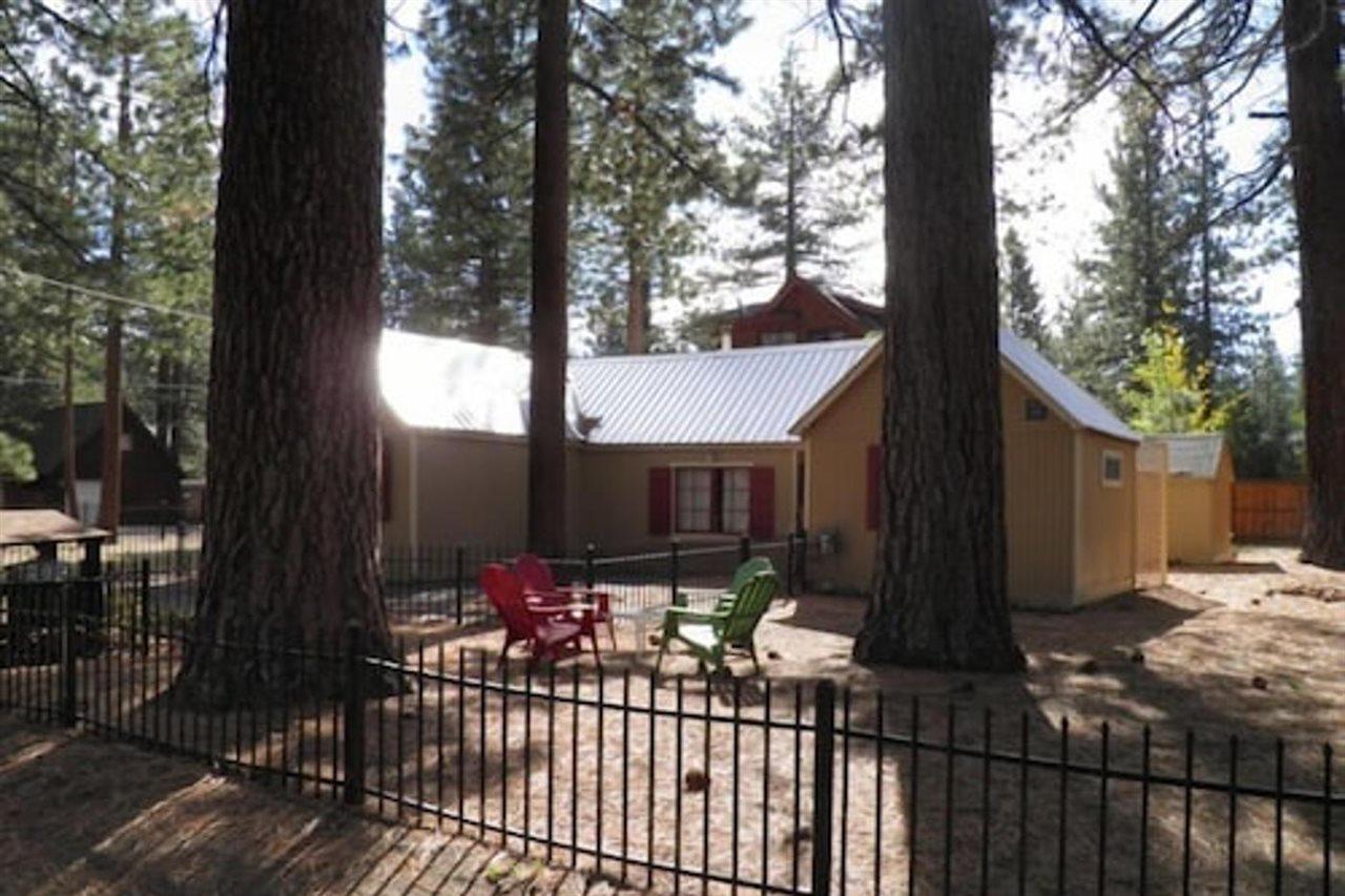 780 Merced Ave. Holiday home *