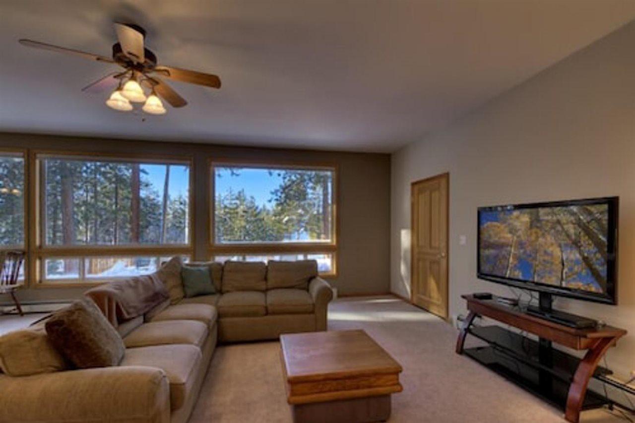 Holiday home 716 Lakeview Ave South Lake Tahoe