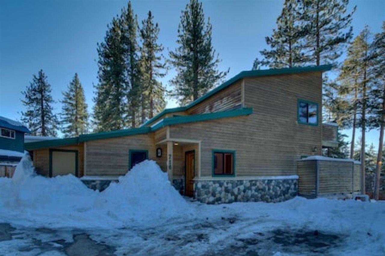 716 Lakeview Ave South Lake Tahoe