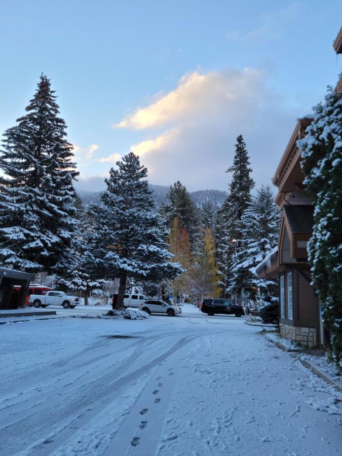 Resort Express South Tahoe By Ihg South Lake Tahoe