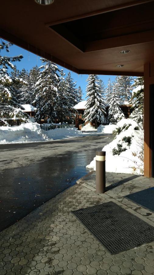 Resort Express South Tahoe By Ihg South Lake Tahoe