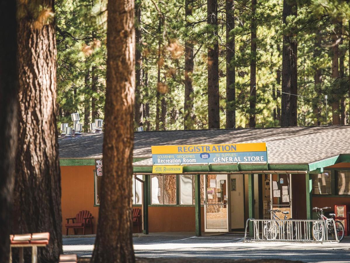 Holiday home Tahoe Valley Cabin 1 *